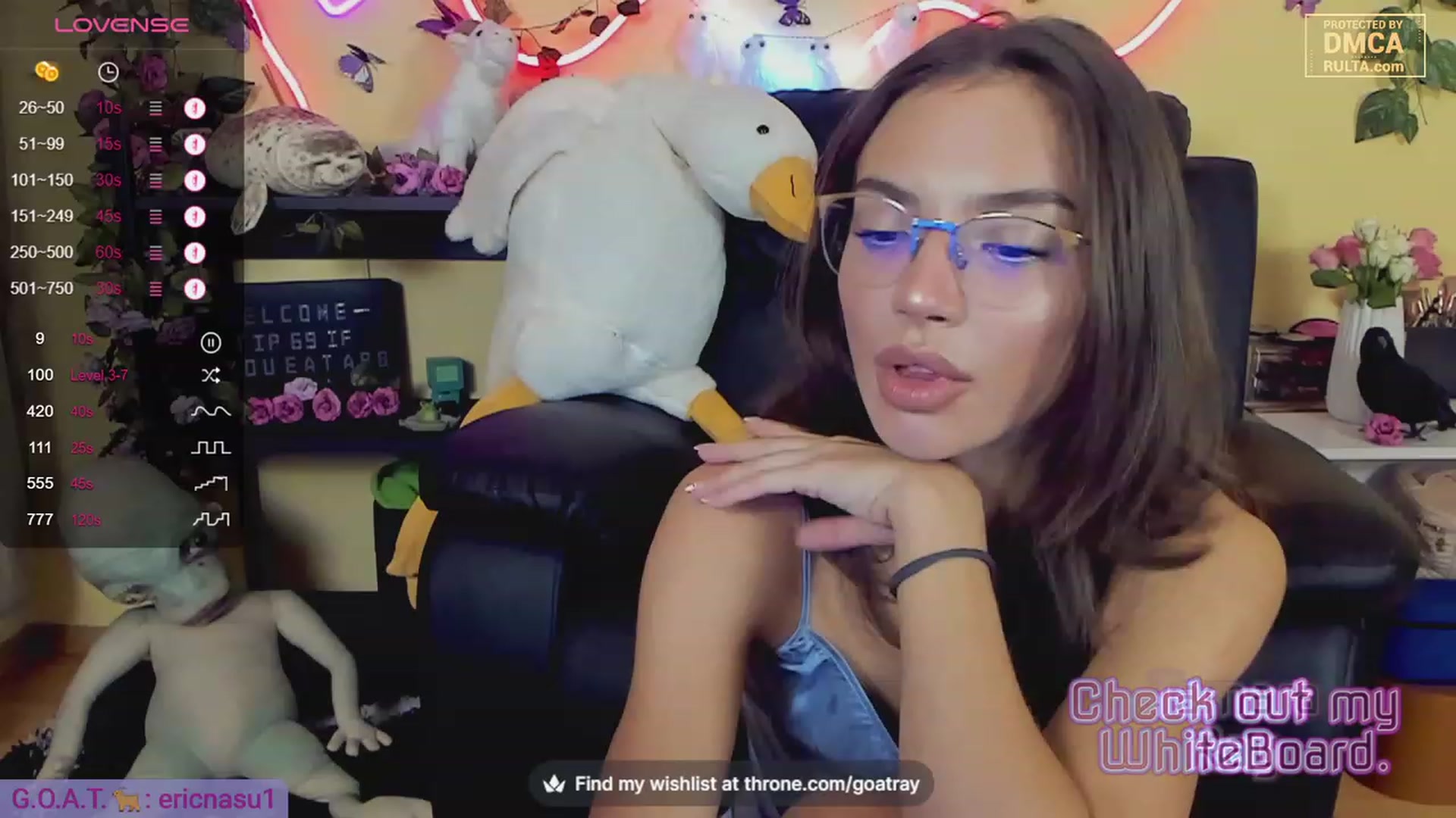 Gallery image thumbnail from TamaraRay's myfreecams stream on, 10/30/2023, 02:14 image 11 of 20