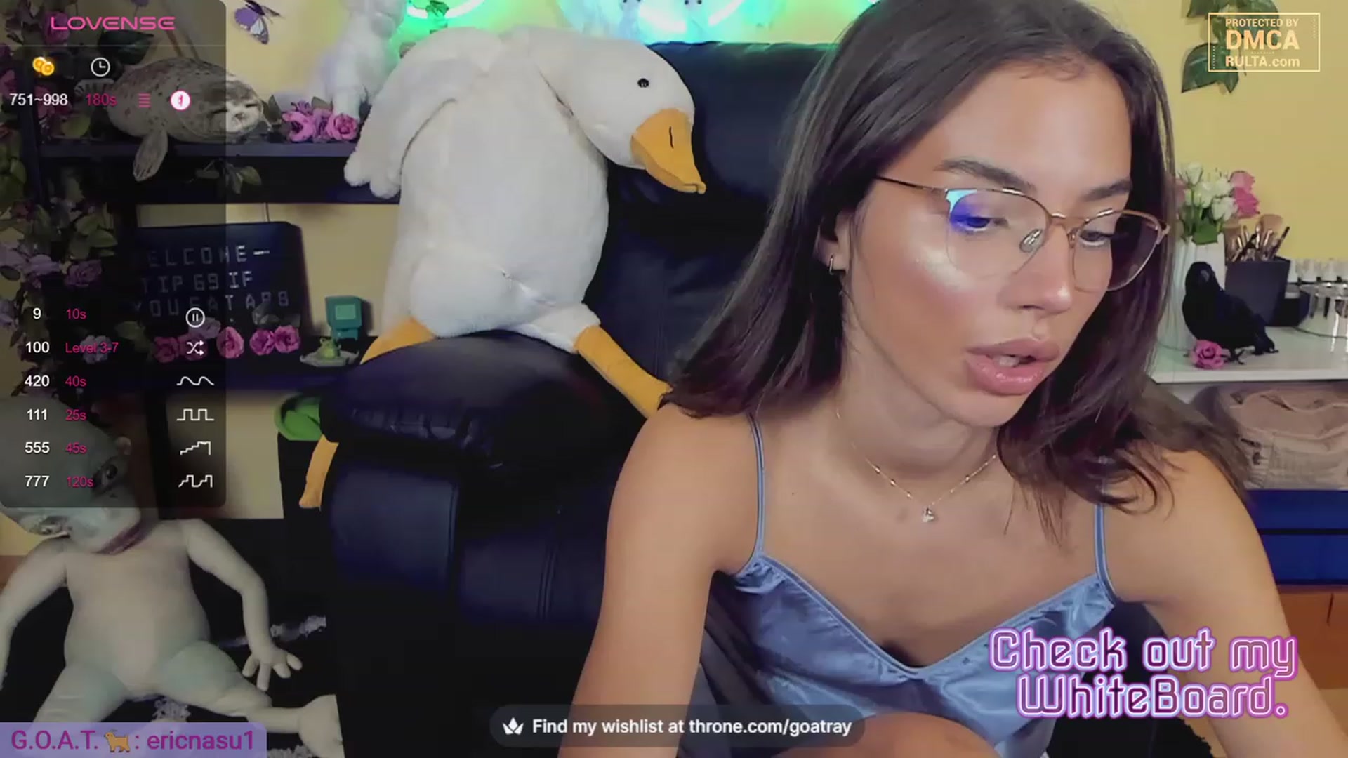Gallery image thumbnail from TamaraRay's myfreecams stream on, 10/30/2023, 03:15 image 6 of 20