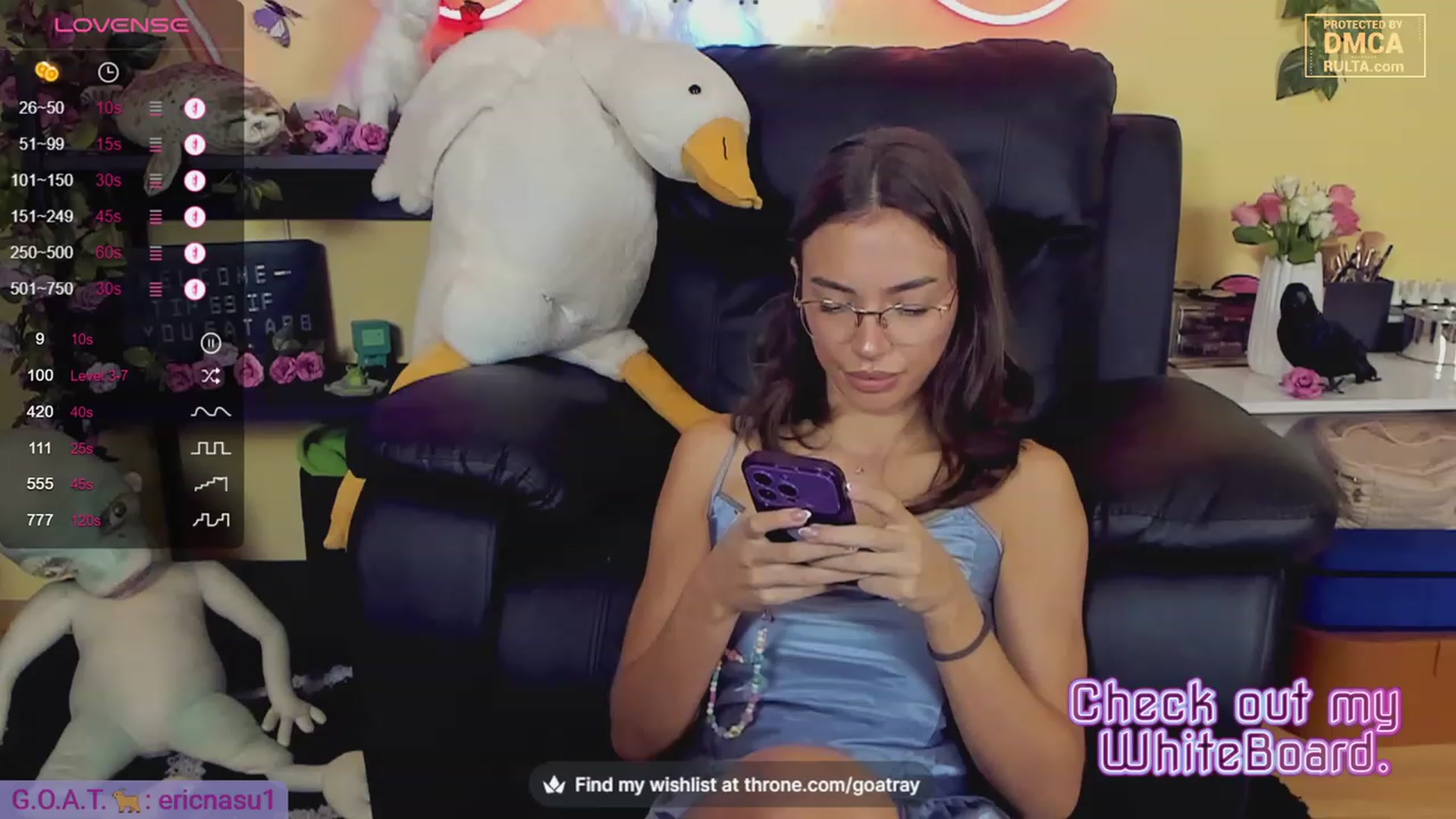Gallery image thumbnail from TamaraRay's myfreecams stream on, 10/30/2023, 03:15 image 20 of 20