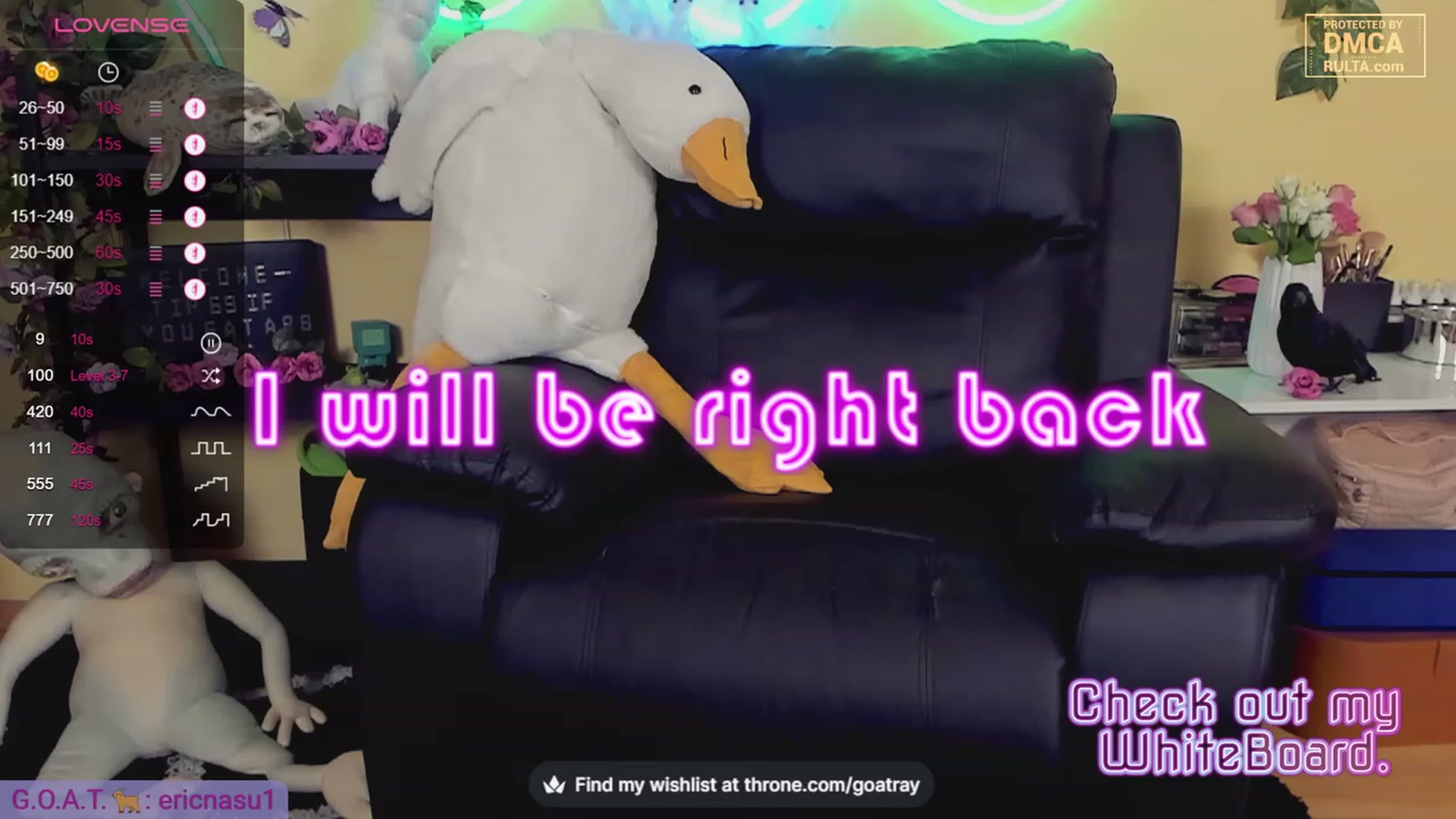 Gallery image thumbnail from TamaraRay's myfreecams stream on, 10/30/2023, 03:15 image 1 of 20