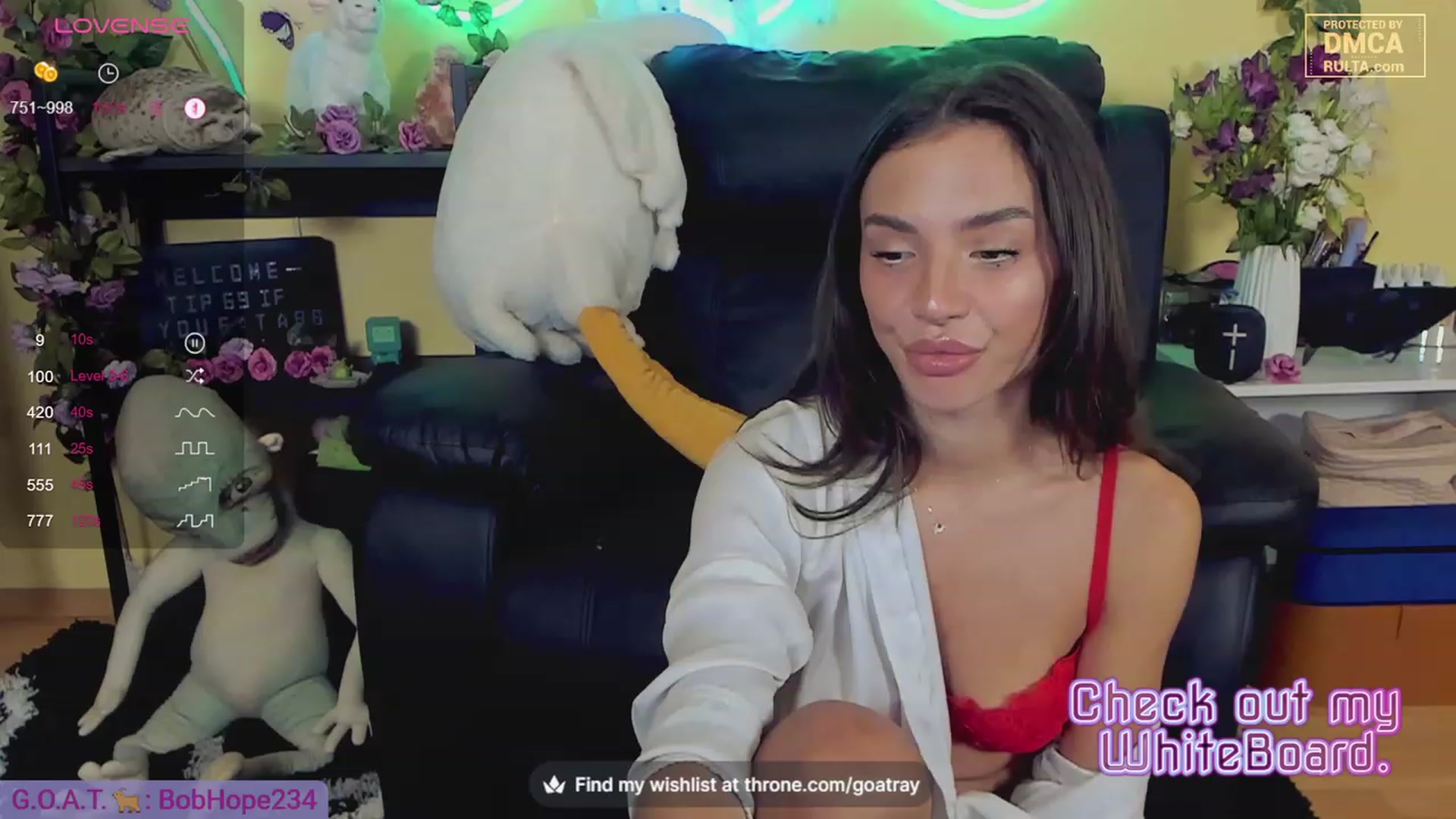 Gallery image thumbnail from TamaraRay's myfreecams stream on, 11/14/2023, 03:54 image 14 of 20