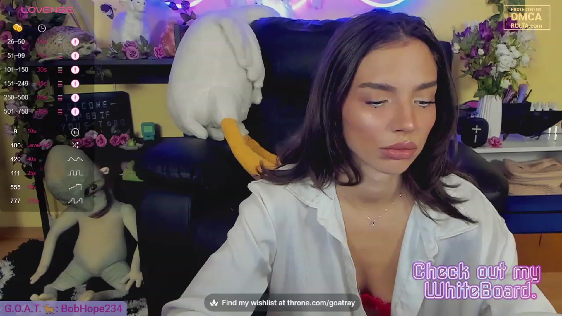 Gallery image thumbnail from TamaraRay's myfreecams stream on, 11/14/2023, 03:54 image 12 of 20