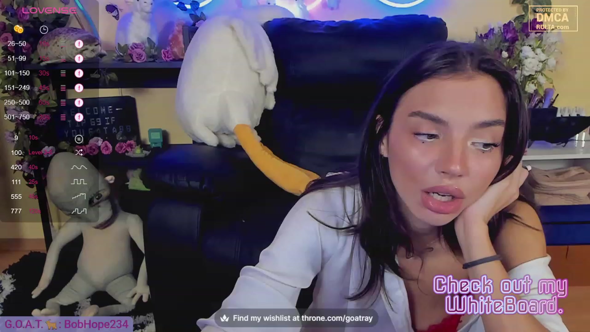 Gallery image thumbnail from TamaraRay's myfreecams stream on, 11/14/2023, 03:54 image 15 of 20