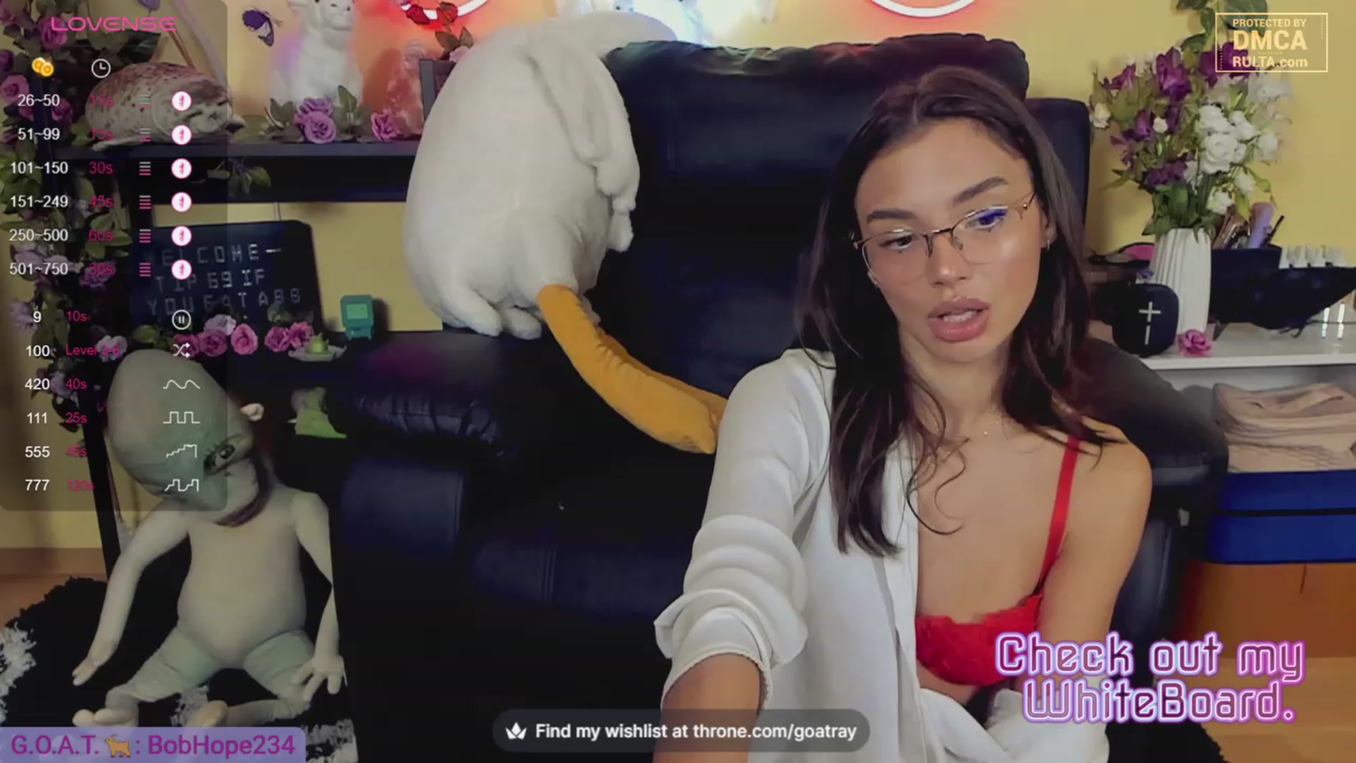Gallery image thumbnail from TamaraRay's myfreecams stream on, 11/14/2023, 03:54 image 17 of 20