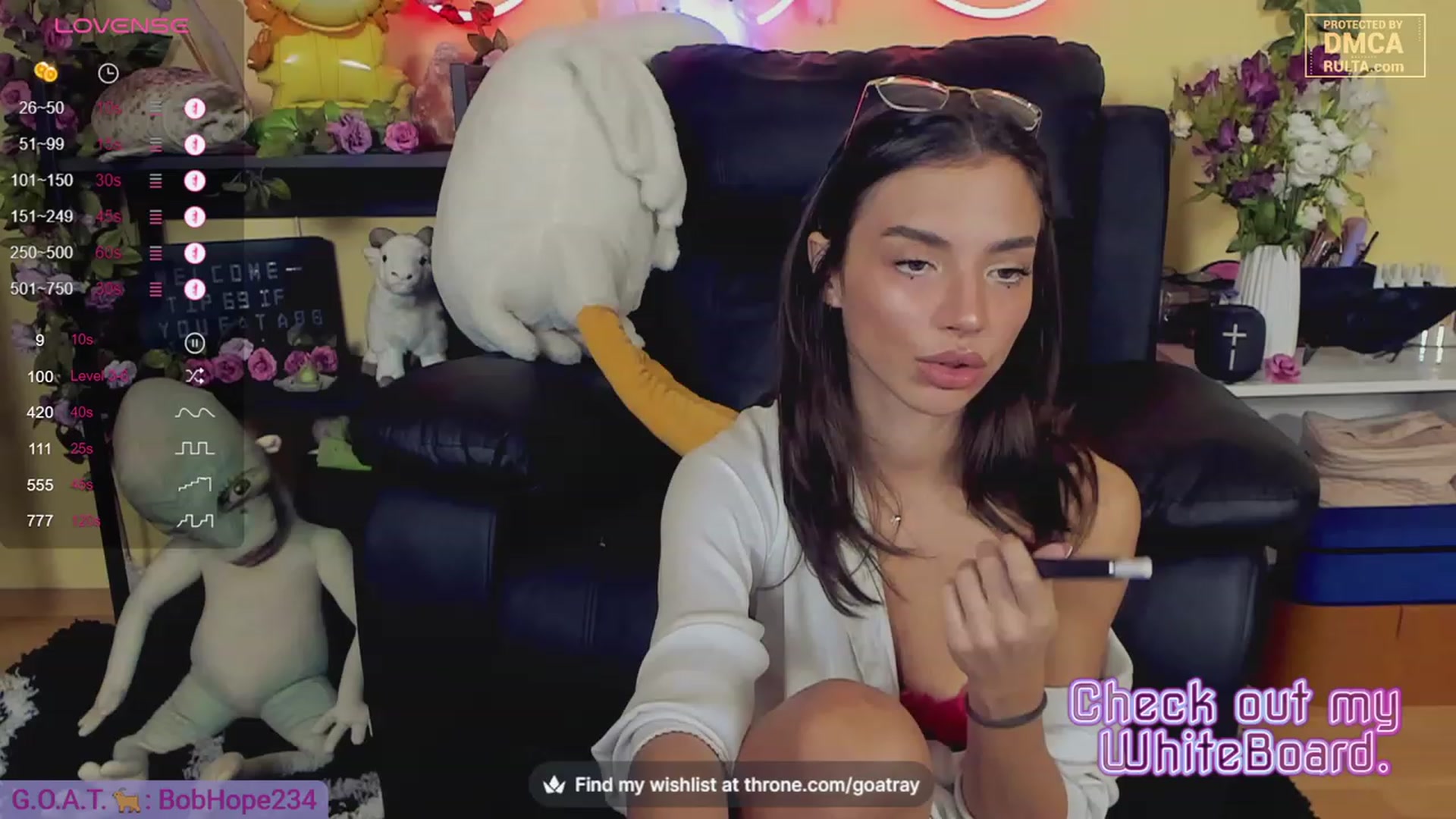Gallery image thumbnail from TamaraRay's myfreecams stream on, 11/14/2023, 03:54 image 20 of 20