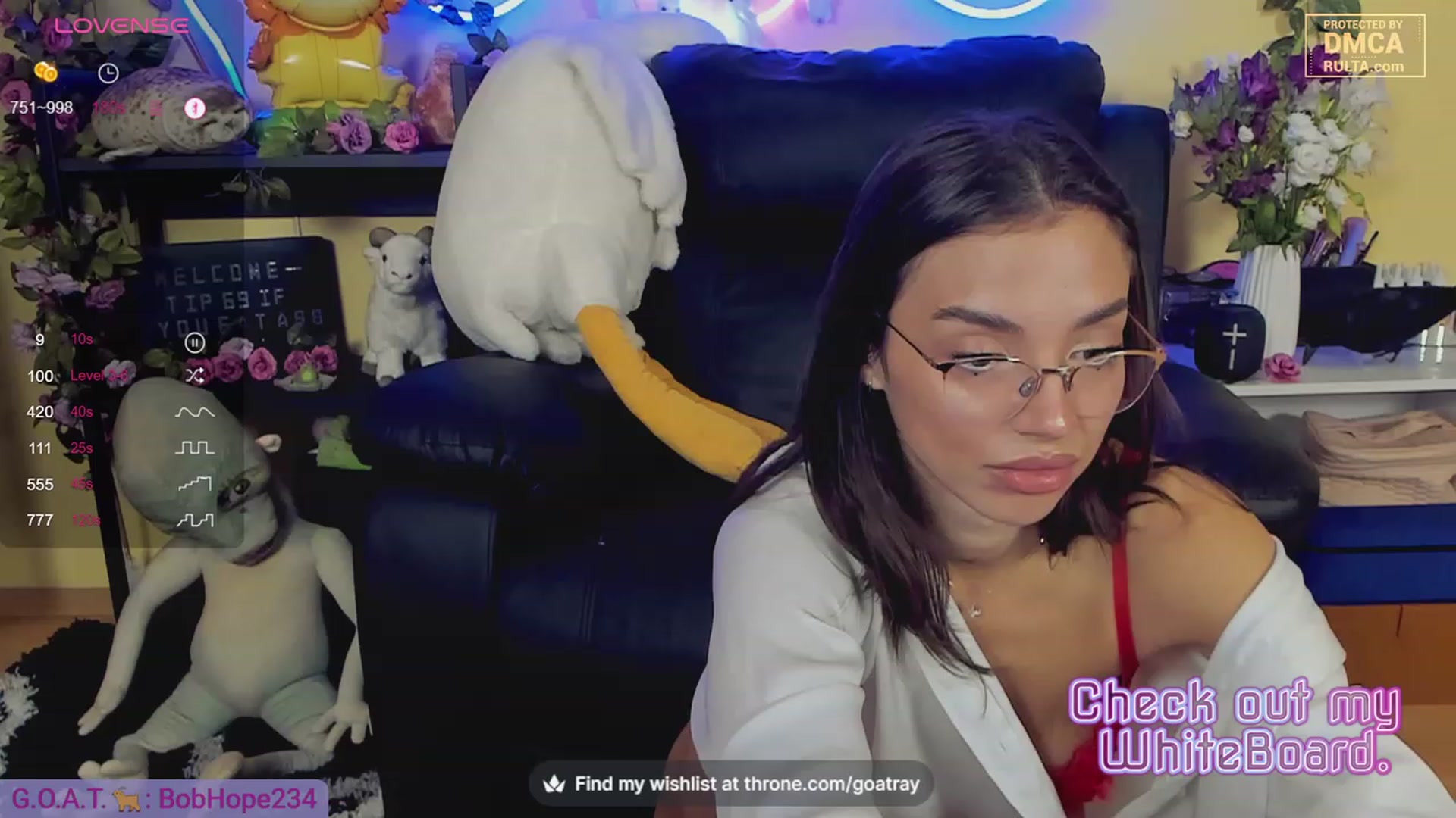 Gallery image thumbnail from TamaraRay's myfreecams stream on, 11/14/2023, 03:54 image 19 of 20