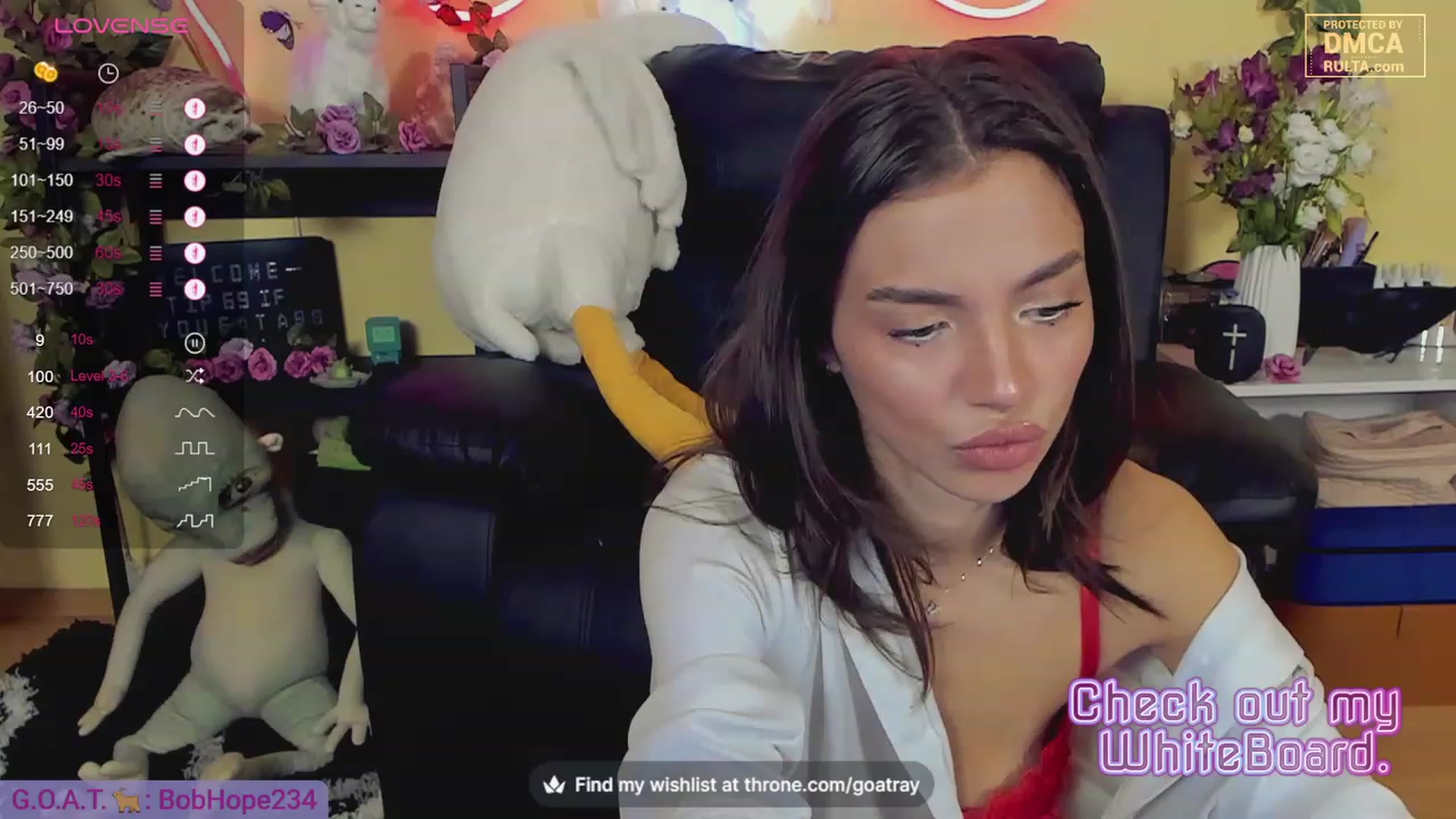 Gallery image thumbnail from TamaraRay's myfreecams stream on, 11/14/2023, 03:54 image 13 of 20