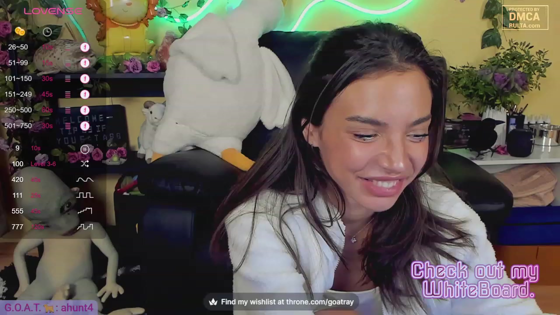 Gallery image thumbnail from TamaraRay's myfreecams stream on, 11/20/2023, 07:22 image 17 of 20