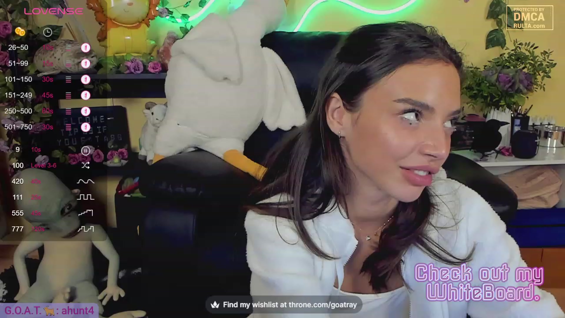 Gallery image thumbnail from TamaraRay's myfreecams stream on, 11/20/2023, 07:22 image 15 of 20