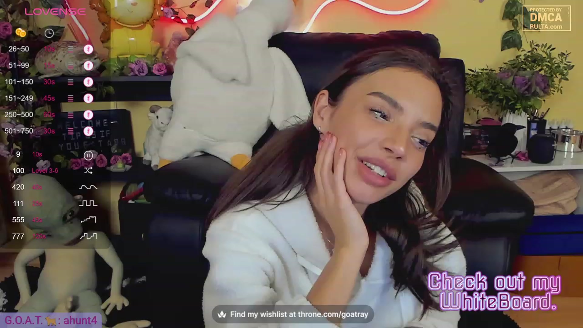 Gallery image thumbnail from TamaraRay's myfreecams stream on, 11/20/2023, 07:22 image 11 of 20
