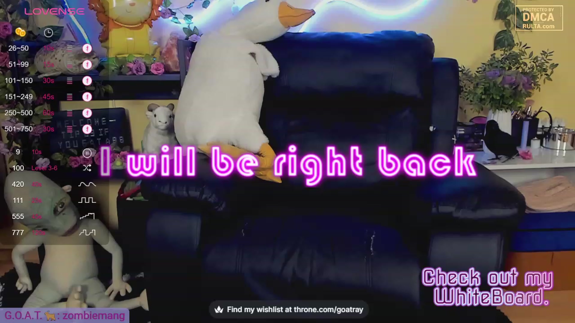 Gallery image thumbnail from TamaraRay's myfreecams stream on, 11/21/2023, 05:04 image 6 of 20