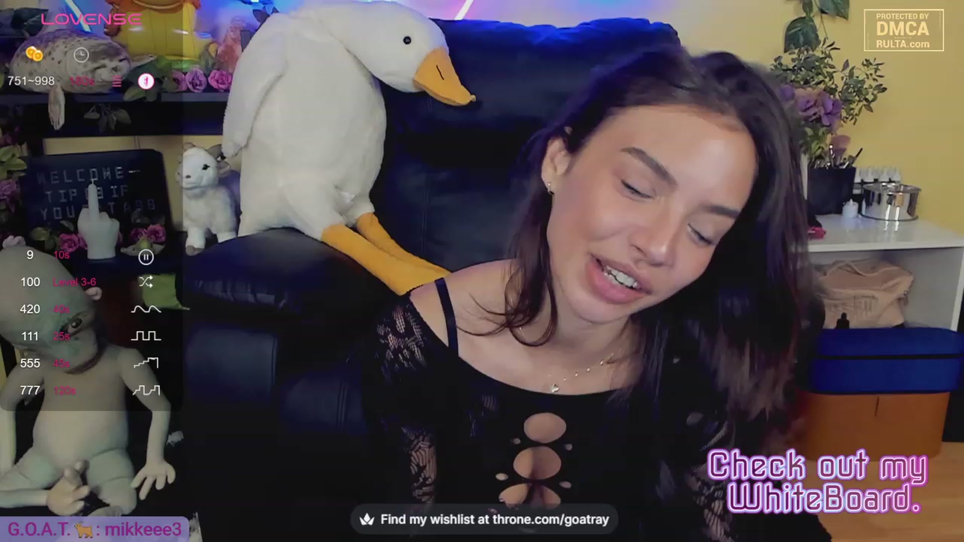 Gallery image thumbnail from TamaraRay's myfreecams stream on, 11/24/2023, 09:00 image 11 of 20