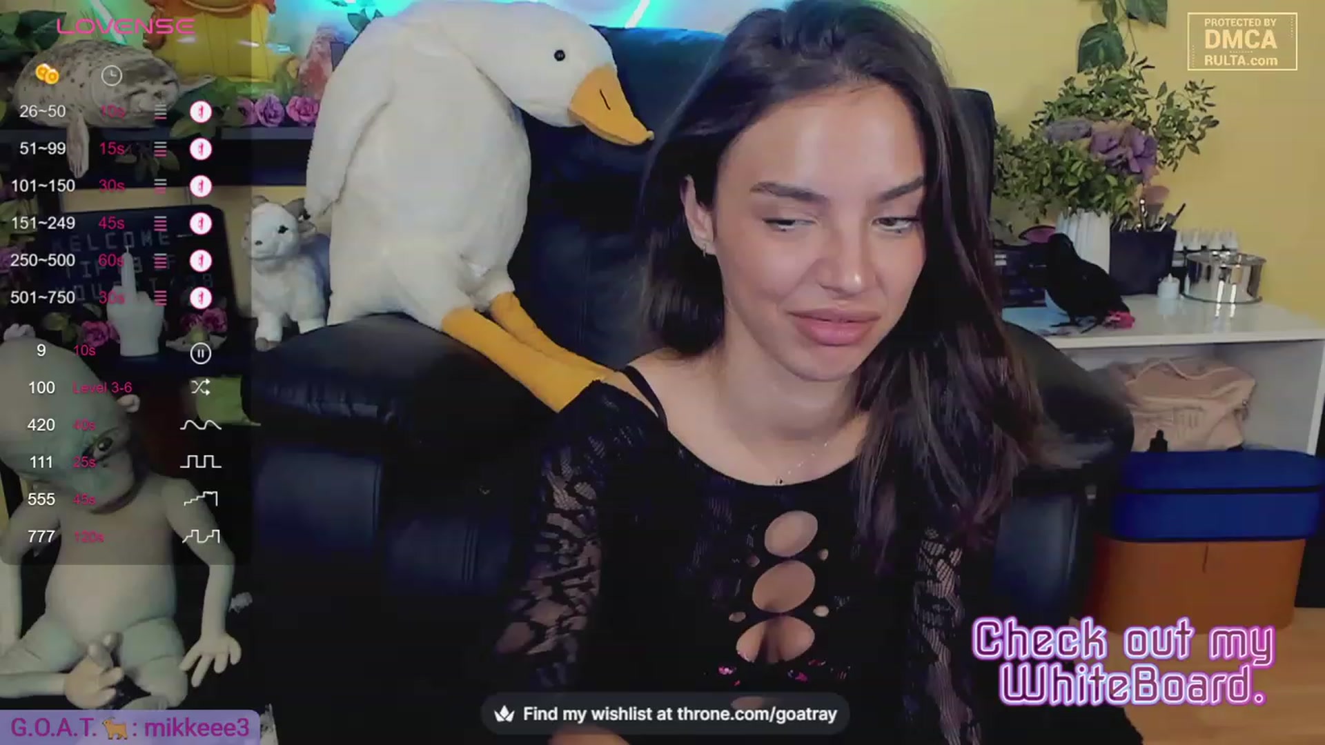 Gallery image thumbnail from TamaraRay's myfreecams stream on, 11/24/2023, 09:00 image 15 of 20