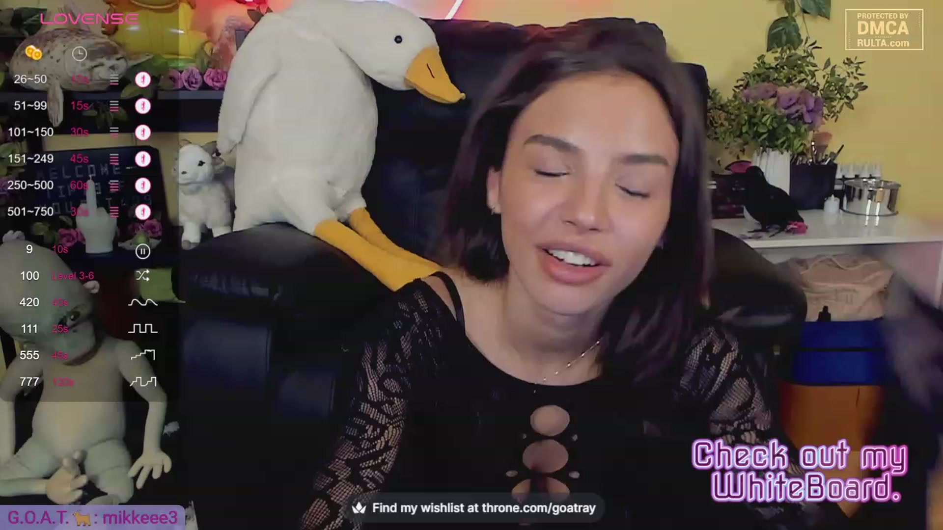Gallery image thumbnail from TamaraRay's myfreecams stream on, 11/24/2023, 09:00 image 16 of 20