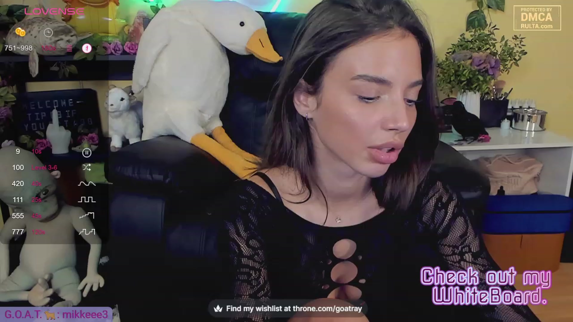 Gallery image thumbnail from TamaraRay's myfreecams stream on, 11/24/2023, 09:00 image 12 of 20
