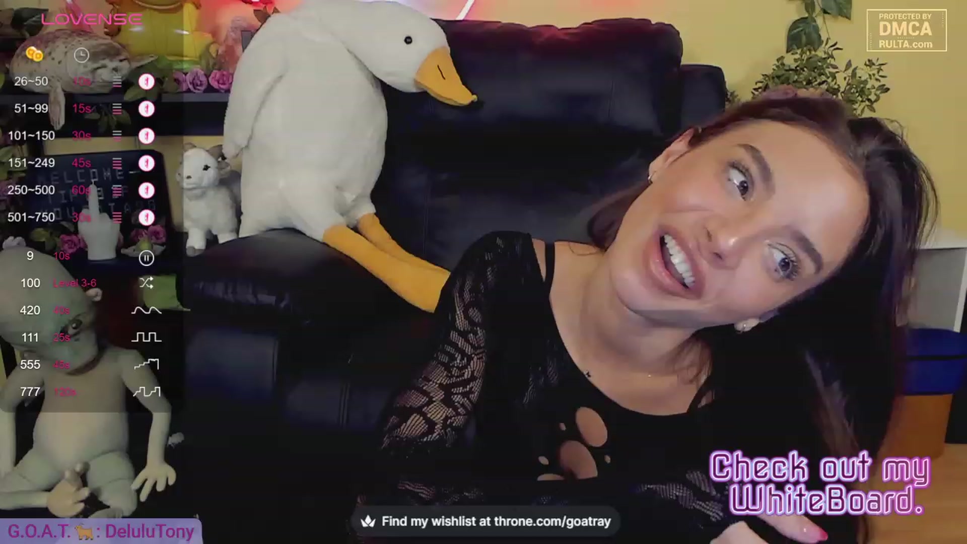 Gallery image thumbnail from TamaraRay's myfreecams stream on, 11/24/2023, 09:00 image 8 of 20