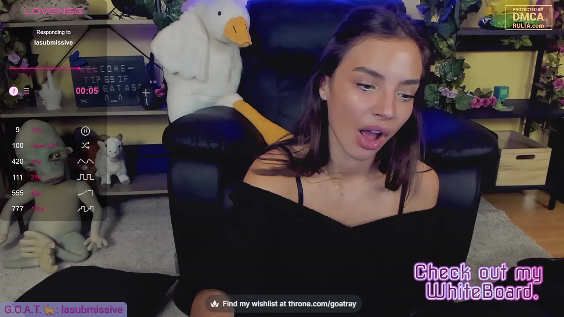 Gallery image thumbnail from TamaraRay's myfreecams stream on, 11/27/2023, 08:32 image 10 of 20
