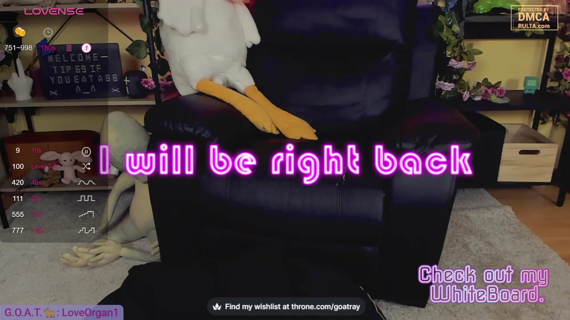 Gallery image thumbnail from TamaraRay's myfreecams stream on, 12/06/2023, 09:06 image 6 of 20