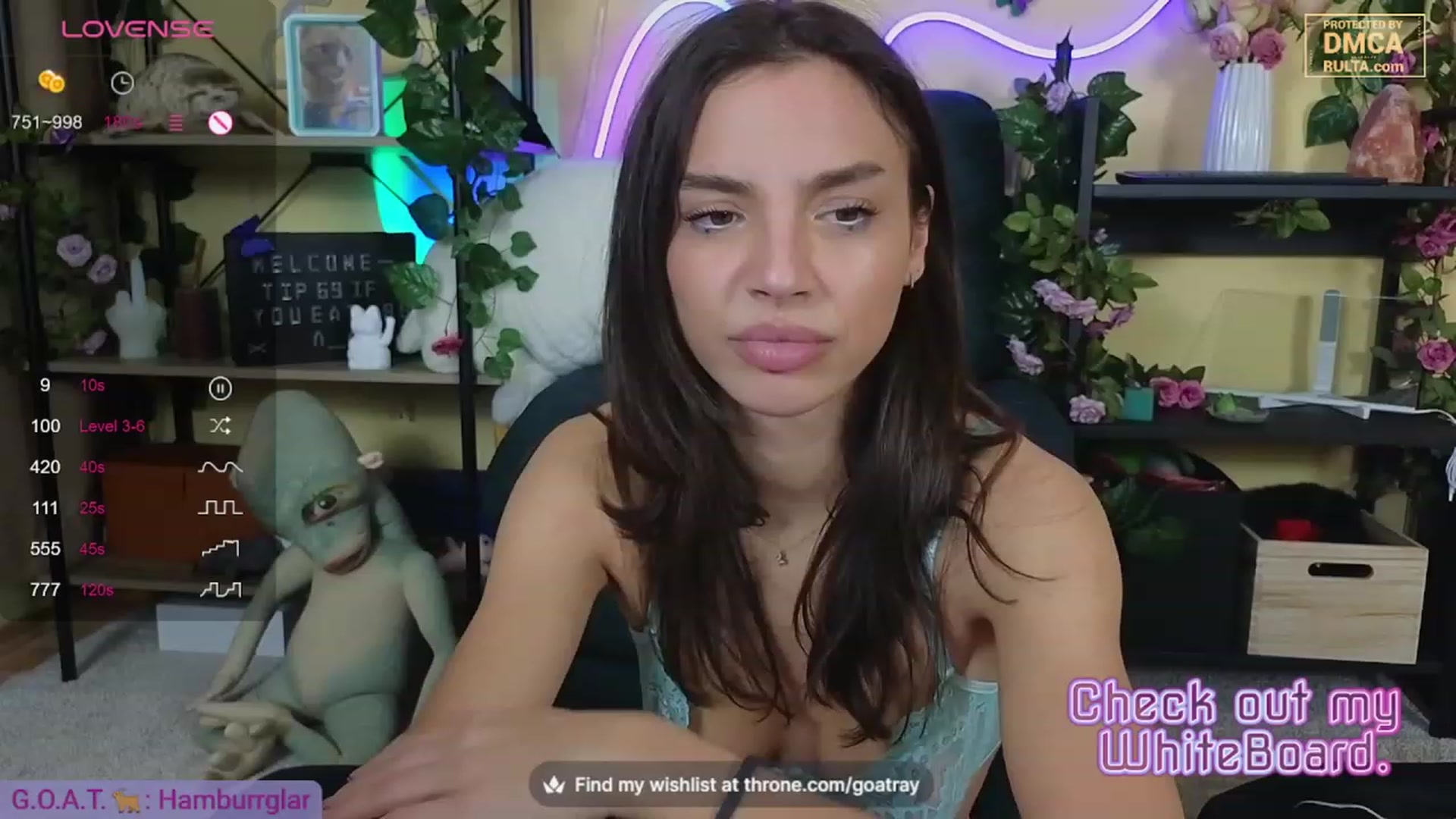 Gallery image thumbnail from TamaraRay's myfreecams stream on, 12/26/2023, 09:06 image 7 of 20