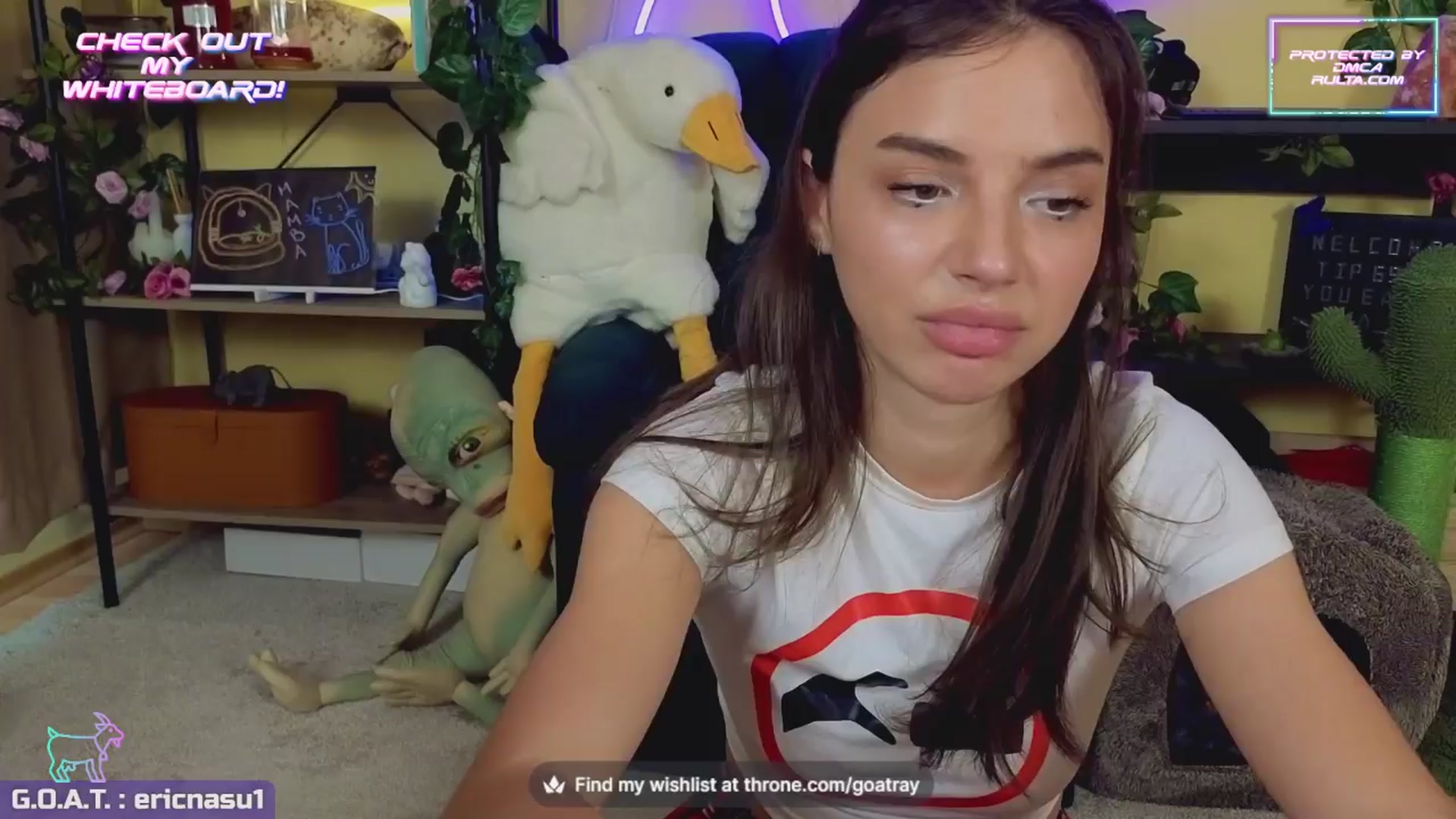Gallery image thumbnail from TamaraRay's myfreecams stream on, 04/02/2024, 06:53 image 12 of 20