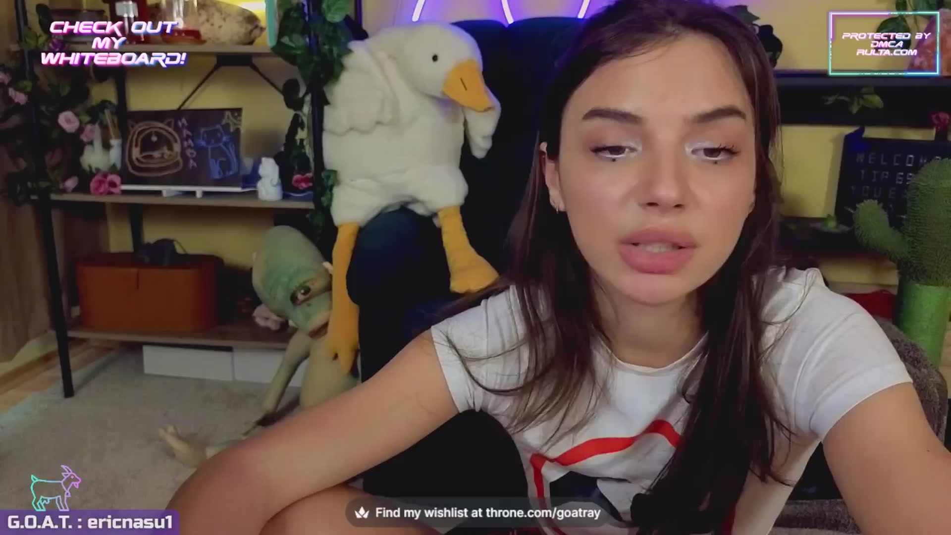 Gallery image thumbnail from TamaraRay's myfreecams stream on, 04/02/2024, 06:53 image 13 of 20