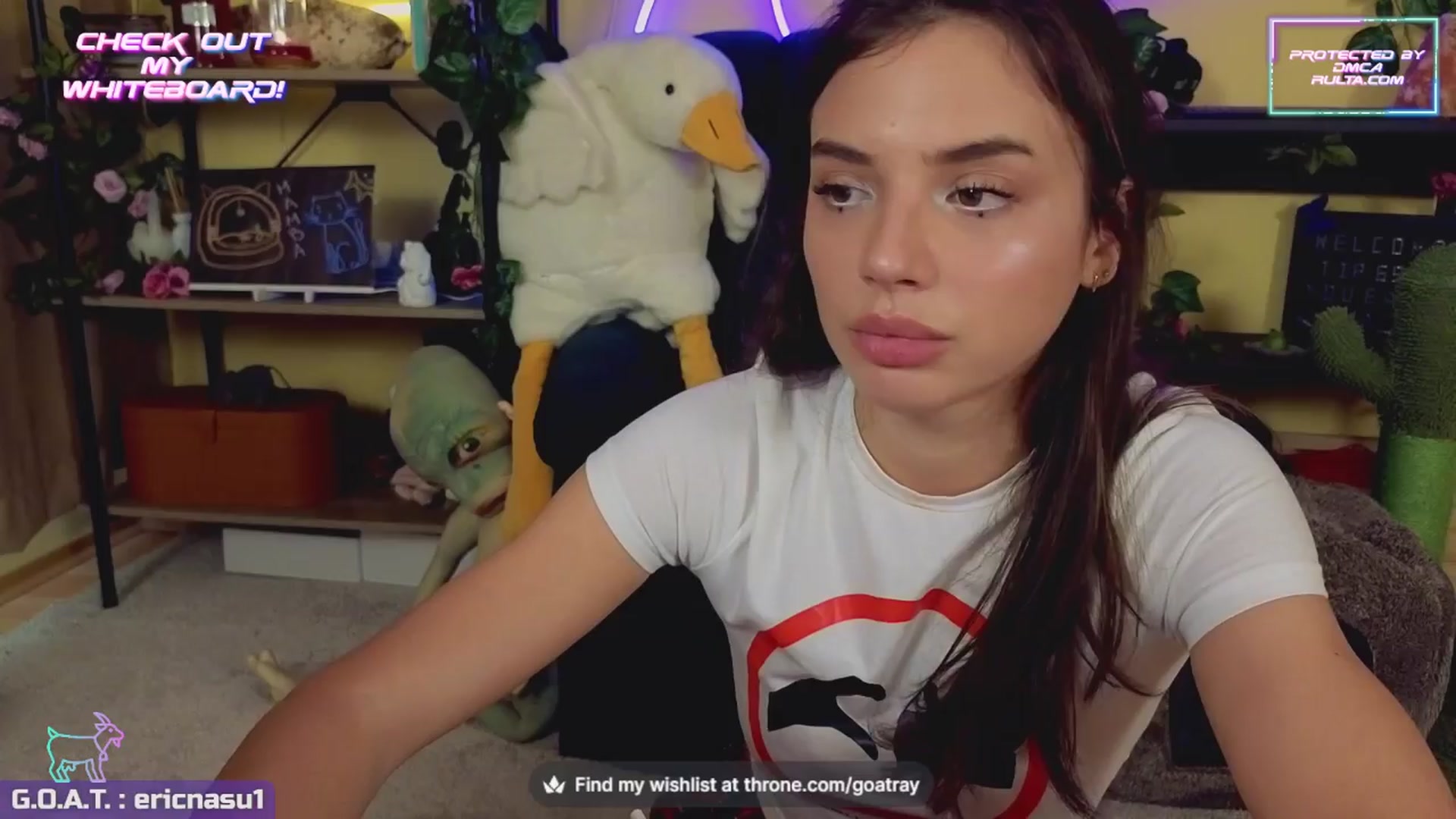 Gallery image thumbnail from TamaraRay's myfreecams stream on, 04/02/2024, 06:53 image 10 of 20