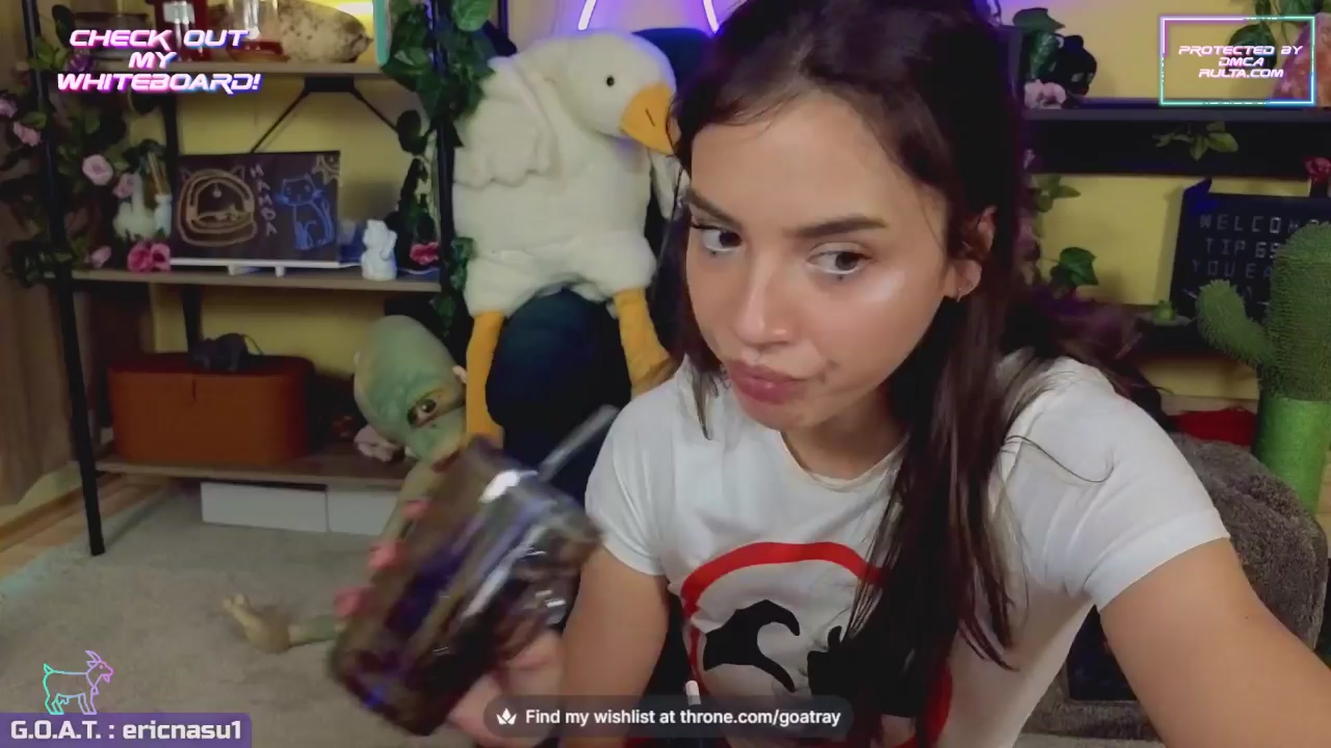 Gallery image thumbnail from TamaraRay's myfreecams stream on, 04/02/2024, 06:53 image 11 of 20