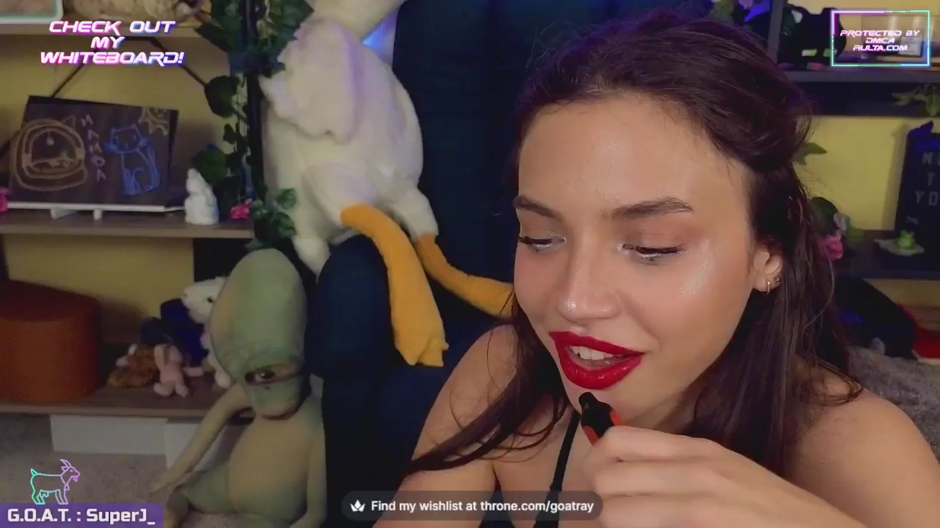 Gallery image thumbnail from TamaraRay's myfreecams stream on, 04/26/2024, 07:48 image 12 of 20