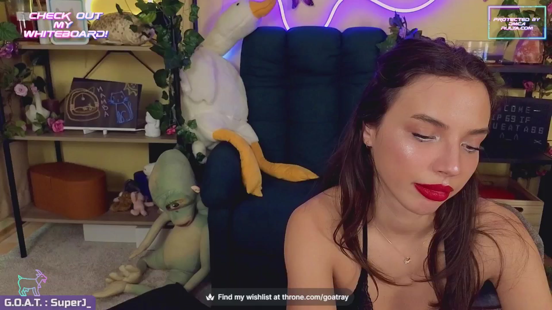 Gallery image thumbnail from TamaraRay's myfreecams stream on, 04/26/2024, 07:48 image 16 of 20
