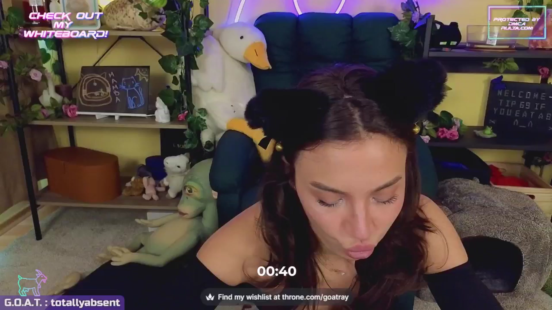 Gallery image thumbnail from TamaraRay's myfreecams stream on, 04/28/2024, 09:05 image 20 of 20