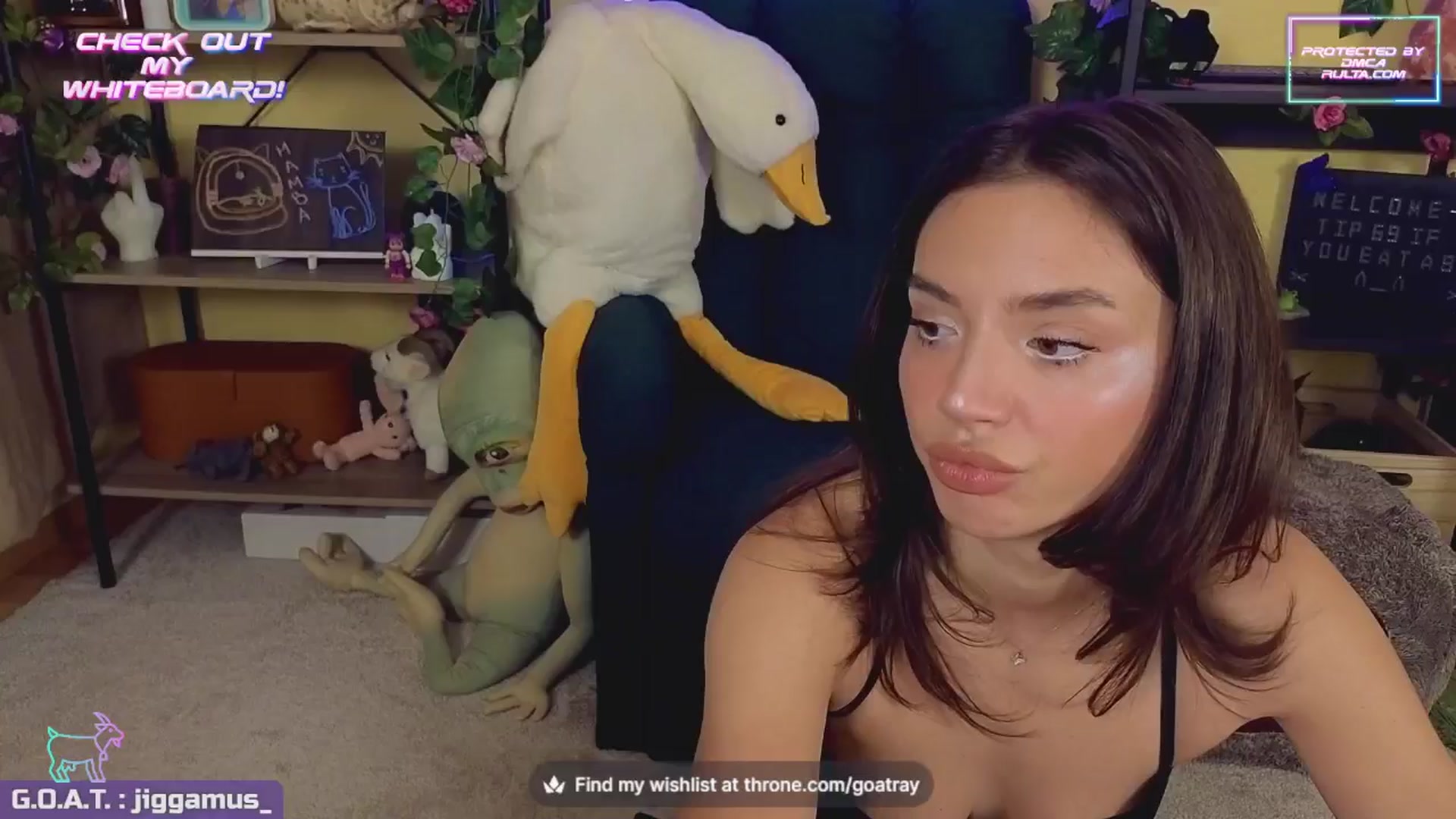 Gallery image thumbnail from TamaraRay's myfreecams stream on, 05/07/2024, 05:34 image 6 of 20