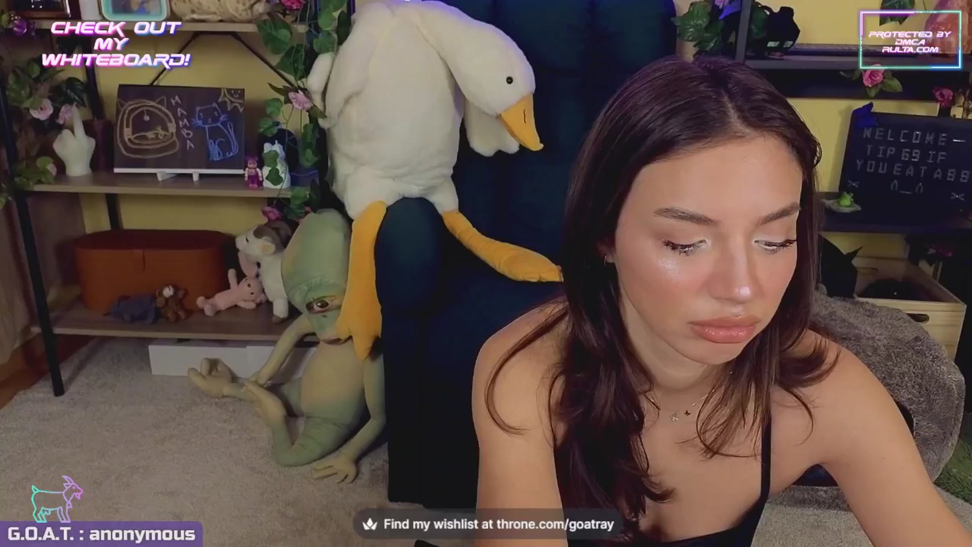 Gallery image thumbnail from TamaraRay's myfreecams stream on, 05/07/2024, 05:34 image 3 of 20