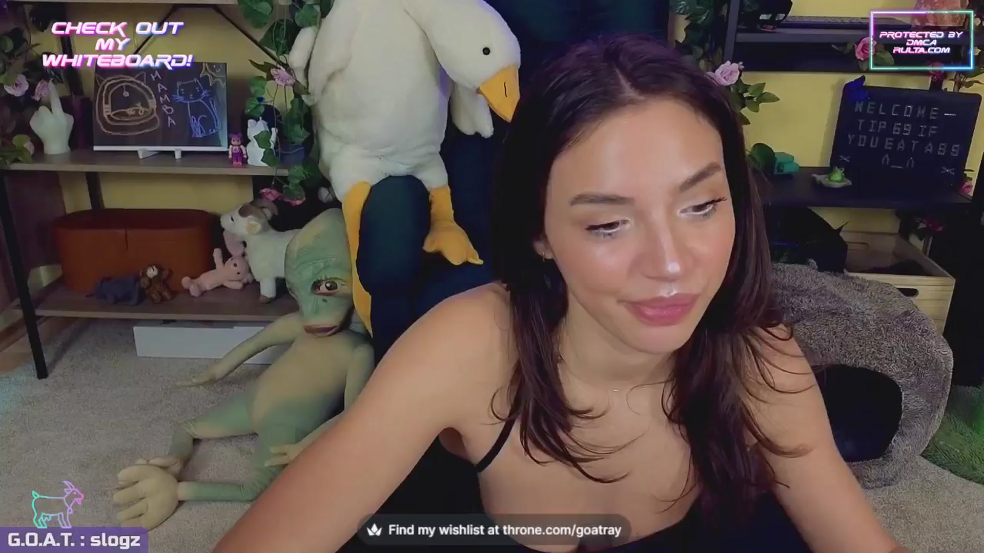 Gallery image thumbnail from TamaraRay's myfreecams stream on, 05/07/2024, 07:25 image 19 of 20
