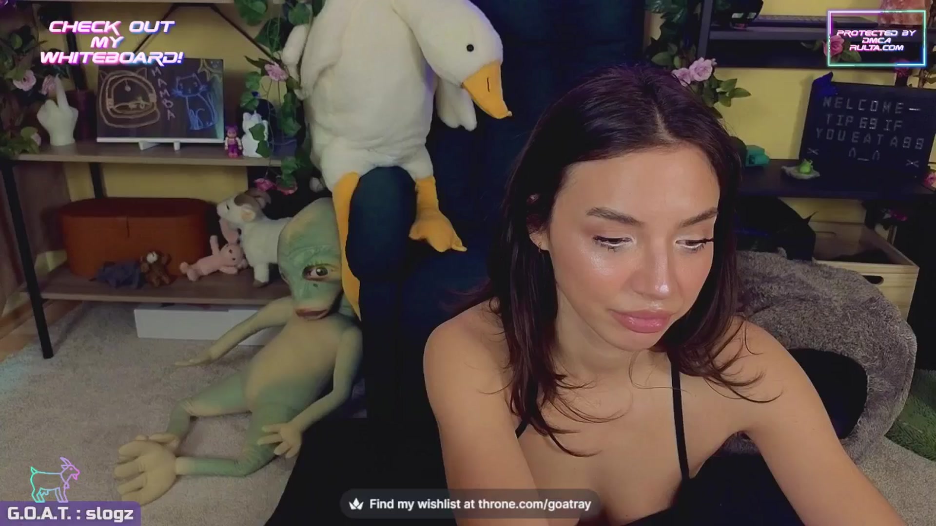 Gallery image thumbnail from TamaraRay's myfreecams stream on, 05/07/2024, 07:25 image 20 of 20