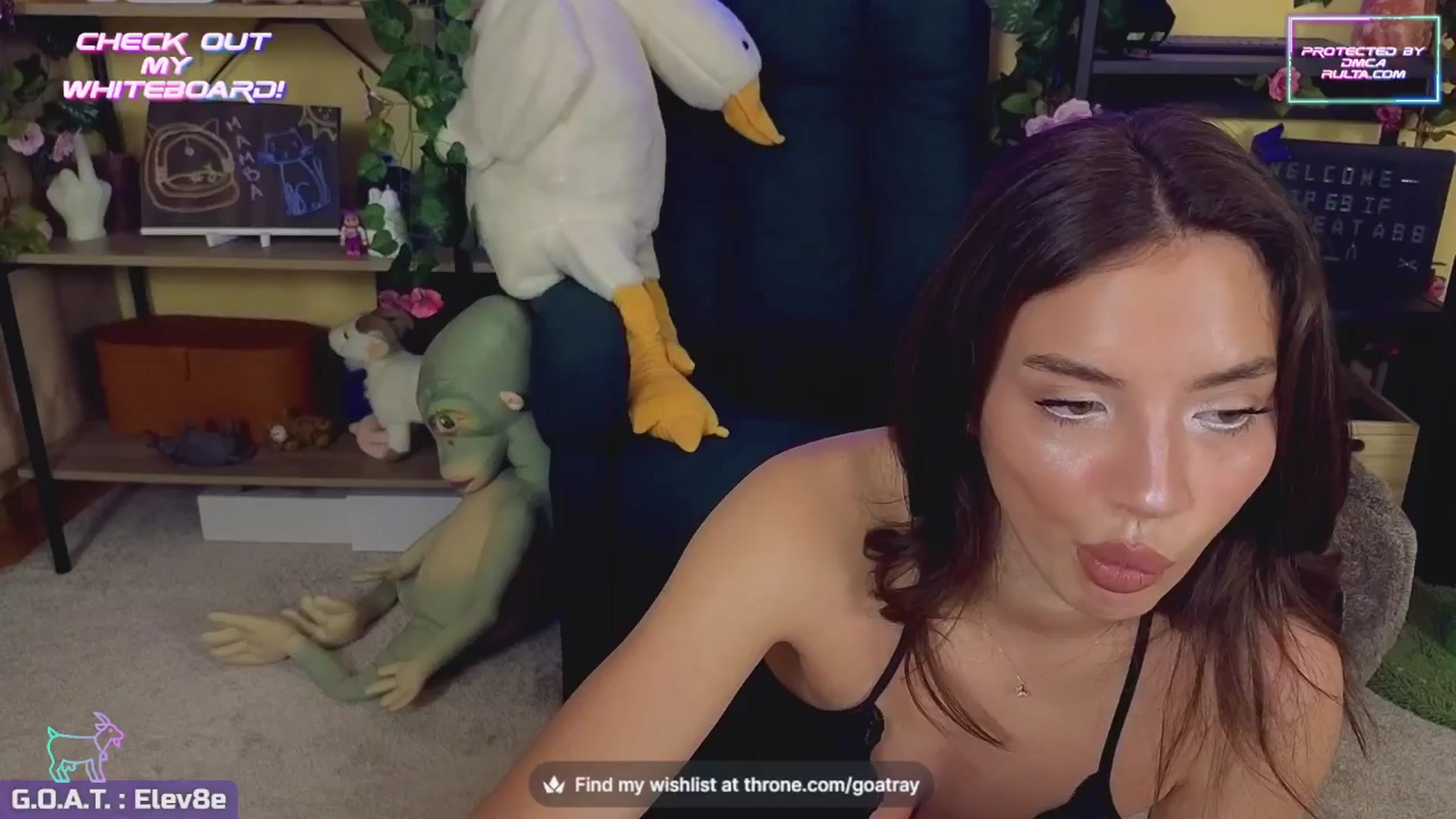 Gallery image thumbnail from TamaraRay's myfreecams stream on, 05/08/2024, 02:35 image 18 of 20