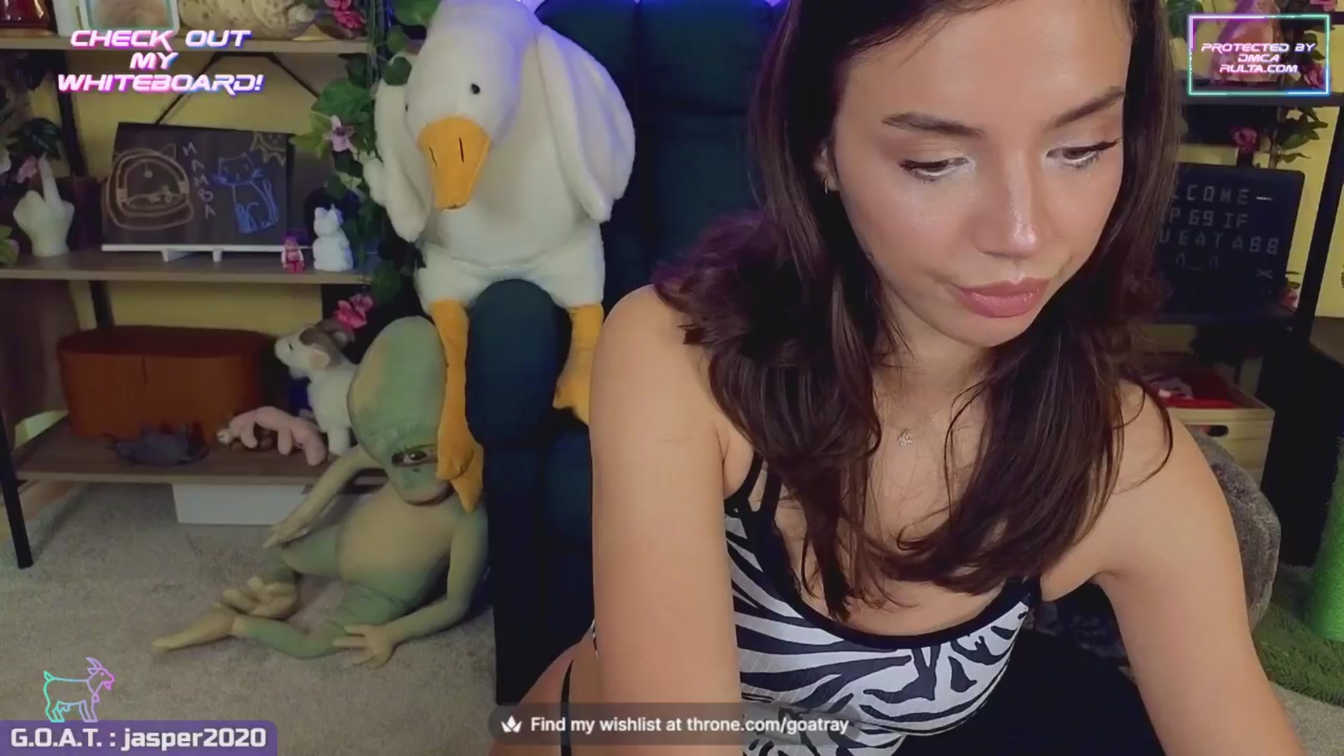 Gallery image thumbnail from TamaraRay's myfreecams stream on, 05/10/2024, 07:03 image 18 of 20