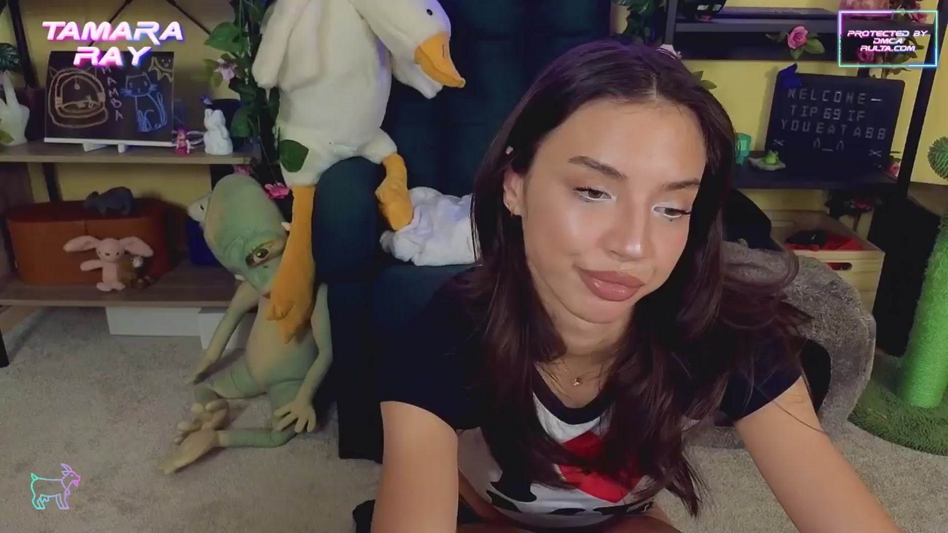 Gallery image thumbnail from TamaraRay's myfreecams stream on, 05/13/2024, 05:56 image 20 of 20