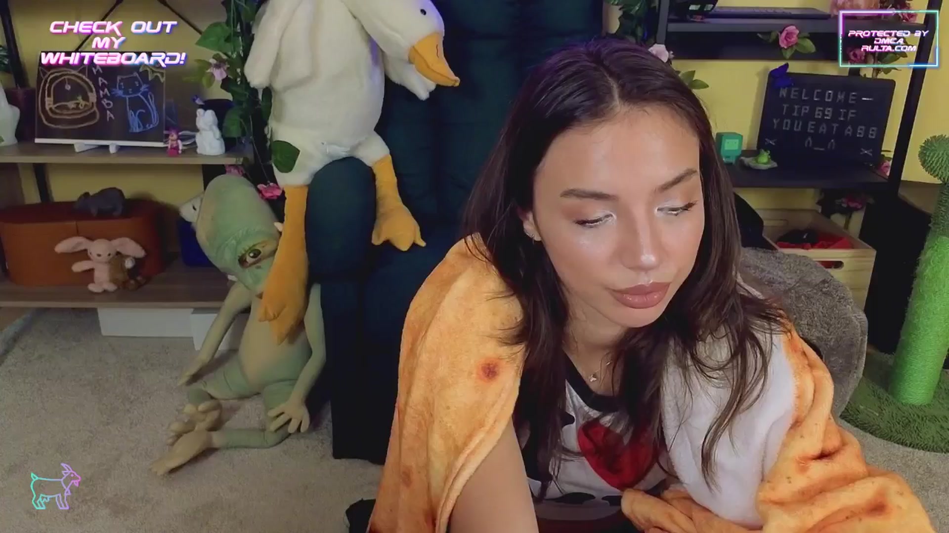 Gallery image thumbnail from TamaraRay's myfreecams stream on, 05/13/2024, 05:56 image 6 of 20