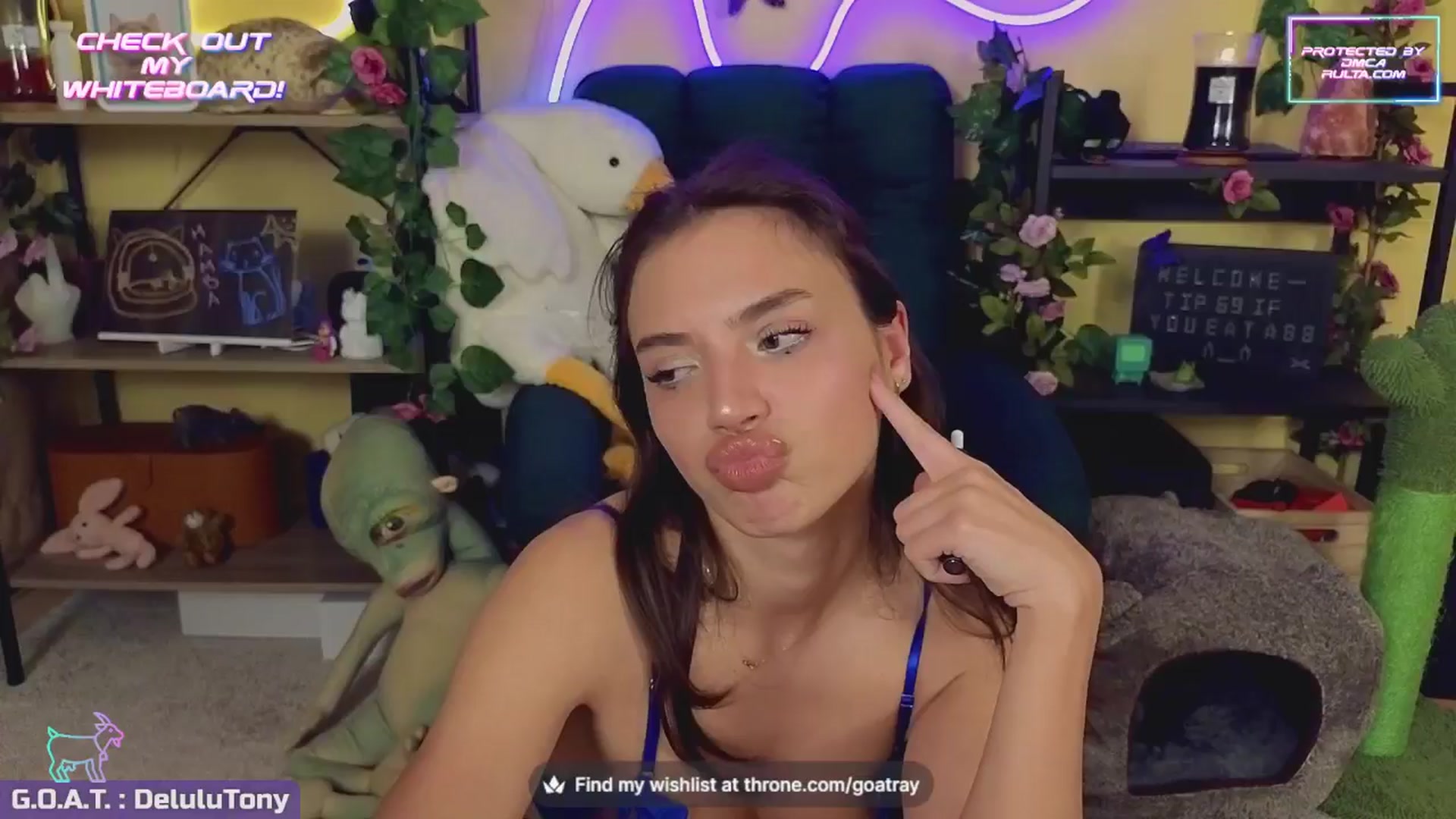 Gallery image thumbnail from TamaraRay's myfreecams stream on, 05/17/2024, 06:45 image 19 of 20