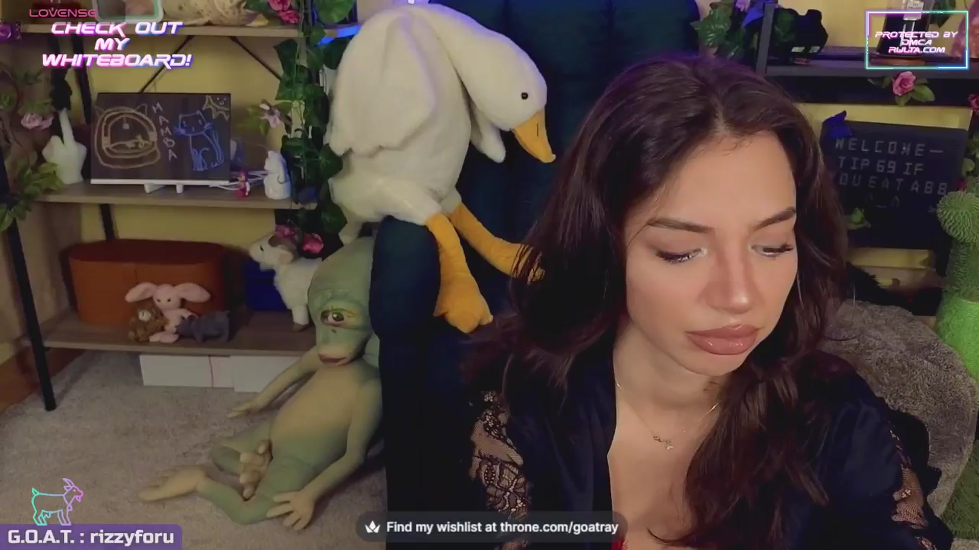 Gallery image thumbnail from TamaraRay's myfreecams stream on, 06/02/2024, 05:22 image 2 of 20