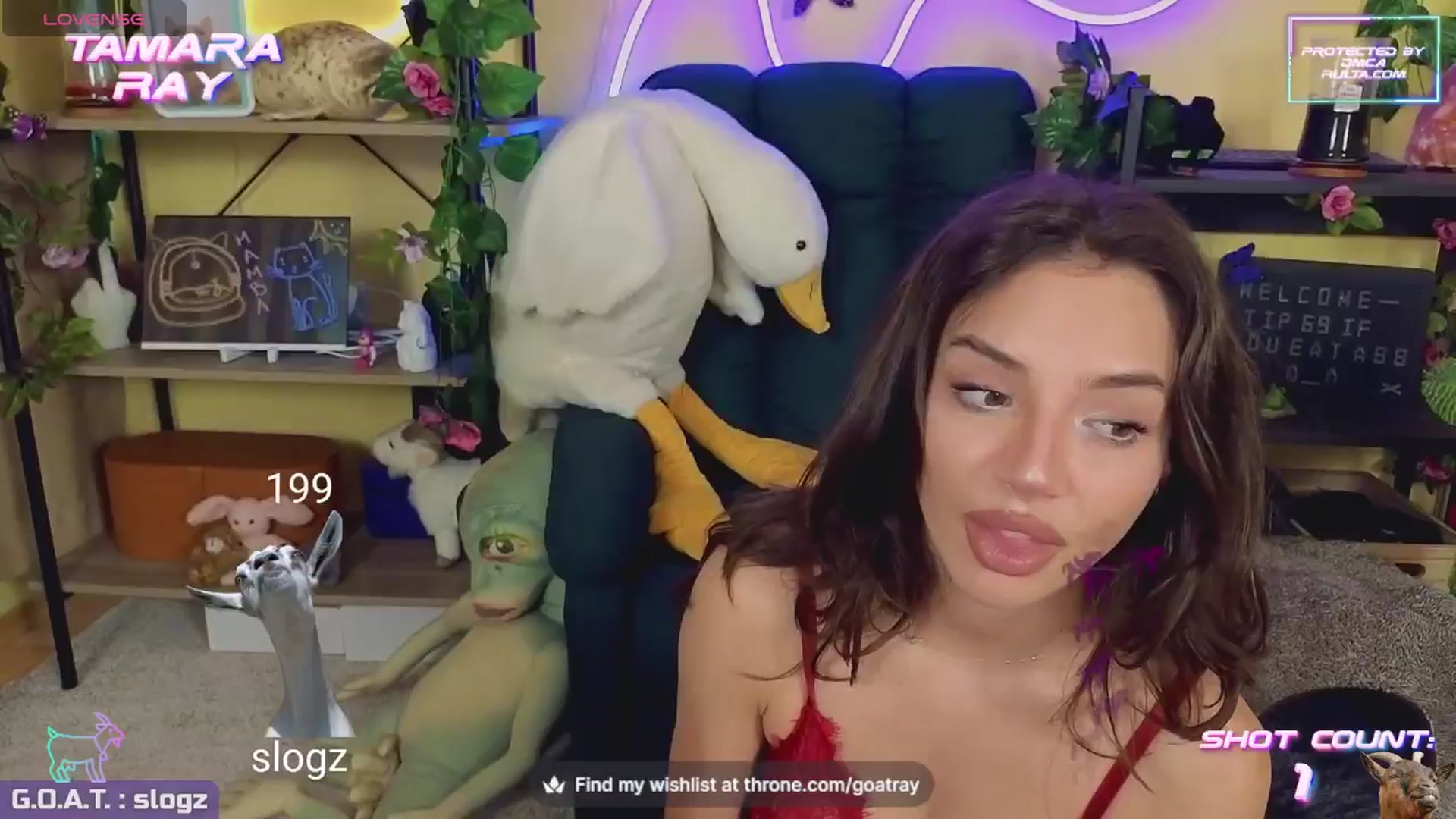 Gallery image thumbnail from TamaraRay's myfreecams stream on, 06/02/2024, 05:22 image 11 of 20