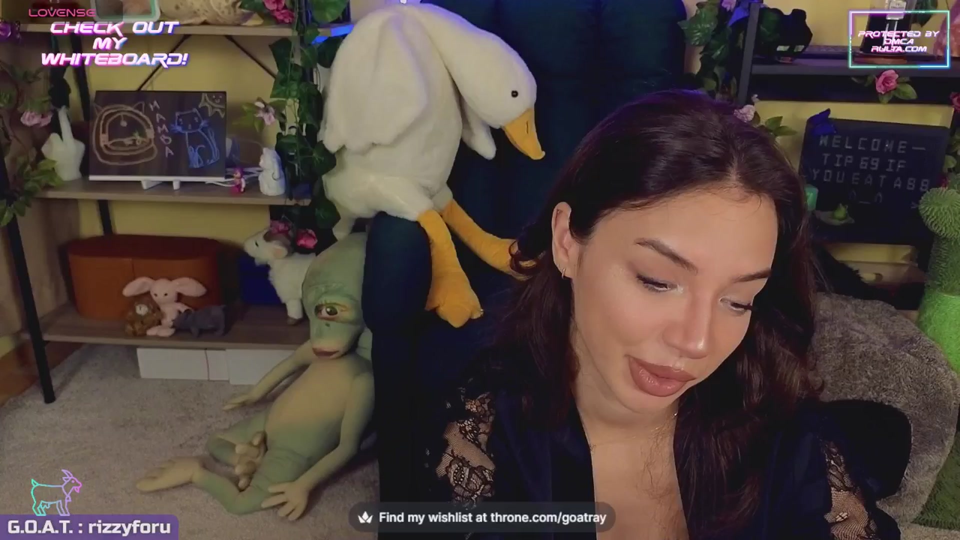 Gallery image thumbnail from TamaraRay's myfreecams stream on, 06/02/2024, 05:22 image 4 of 20