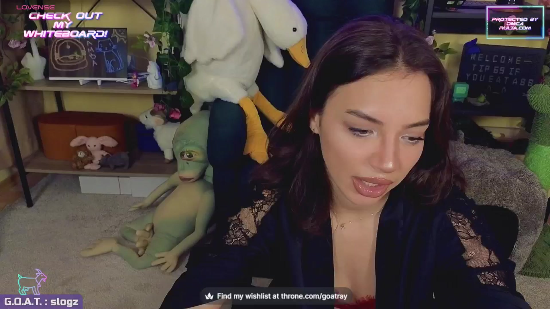 Gallery image thumbnail from TamaraRay's myfreecams stream on, 06/02/2024, 05:22 image 7 of 20