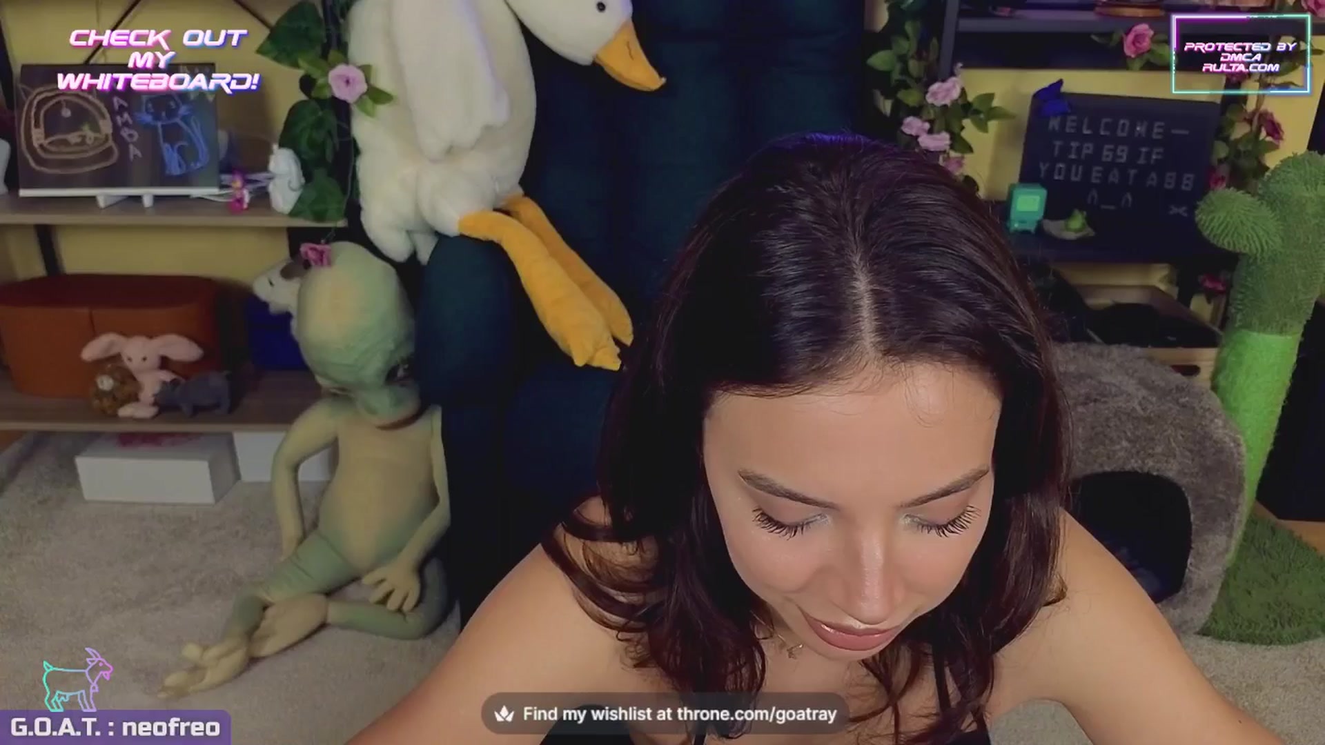 Gallery image thumbnail from TamaraRay's myfreecams stream on, 06/03/2024, 05:44 image 15 of 20