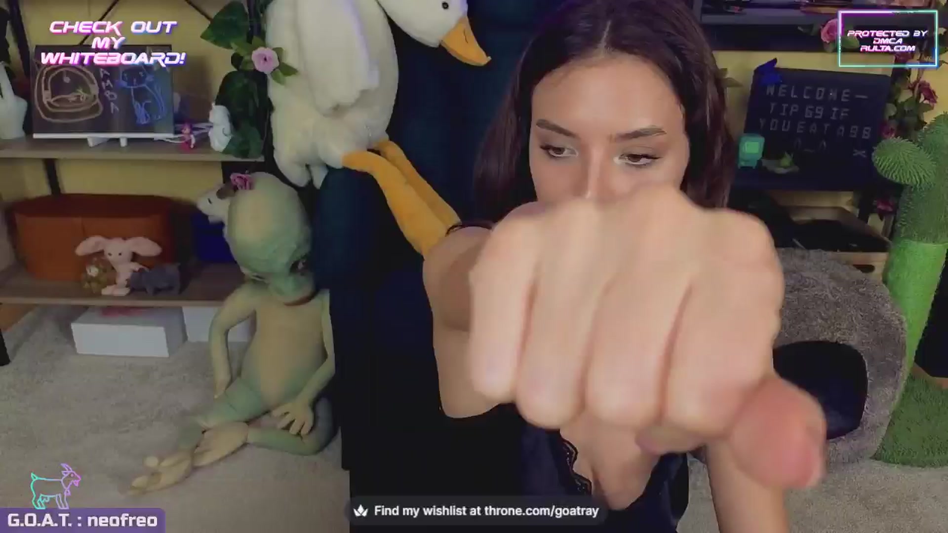 Gallery image thumbnail from TamaraRay's myfreecams stream on, 06/03/2024, 05:44 image 18 of 20