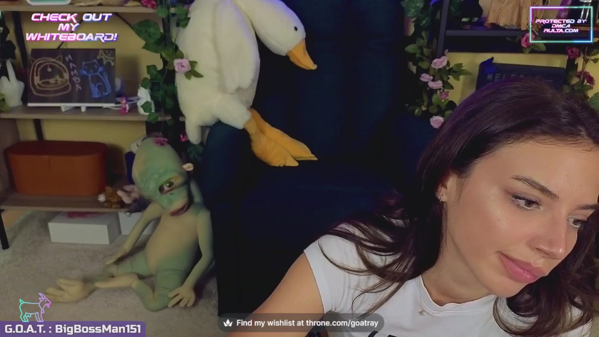 Gallery image thumbnail from TamaraRay's myfreecams stream on, 06/04/2024, 06:43 image 14 of 20