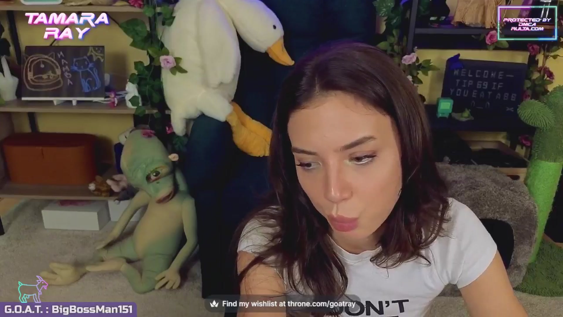 Gallery image thumbnail from TamaraRay's myfreecams stream on, 06/04/2024, 06:43 image 17 of 20
