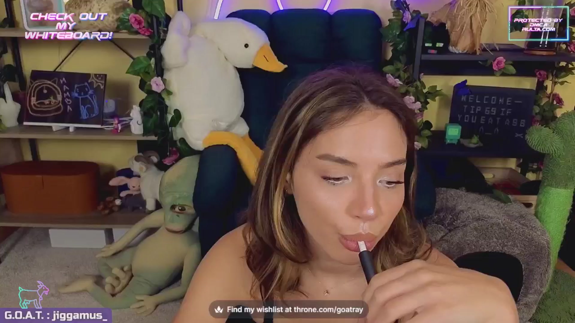 Gallery image thumbnail from TamaraRay's myfreecams stream on, 06/10/2024, 05:36 image 4 of 20