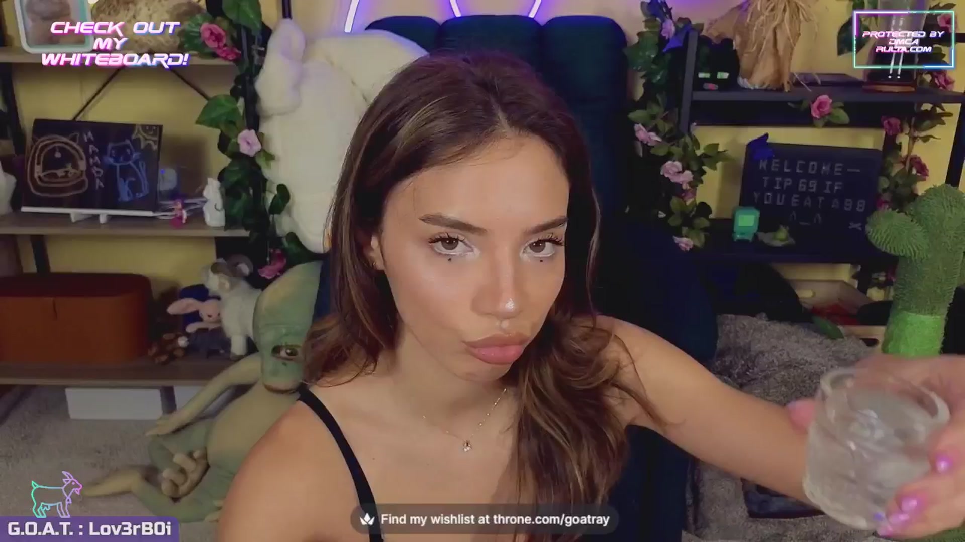 Gallery image thumbnail from TamaraRay's myfreecams stream on, 06/10/2024, 05:36 image 5 of 20