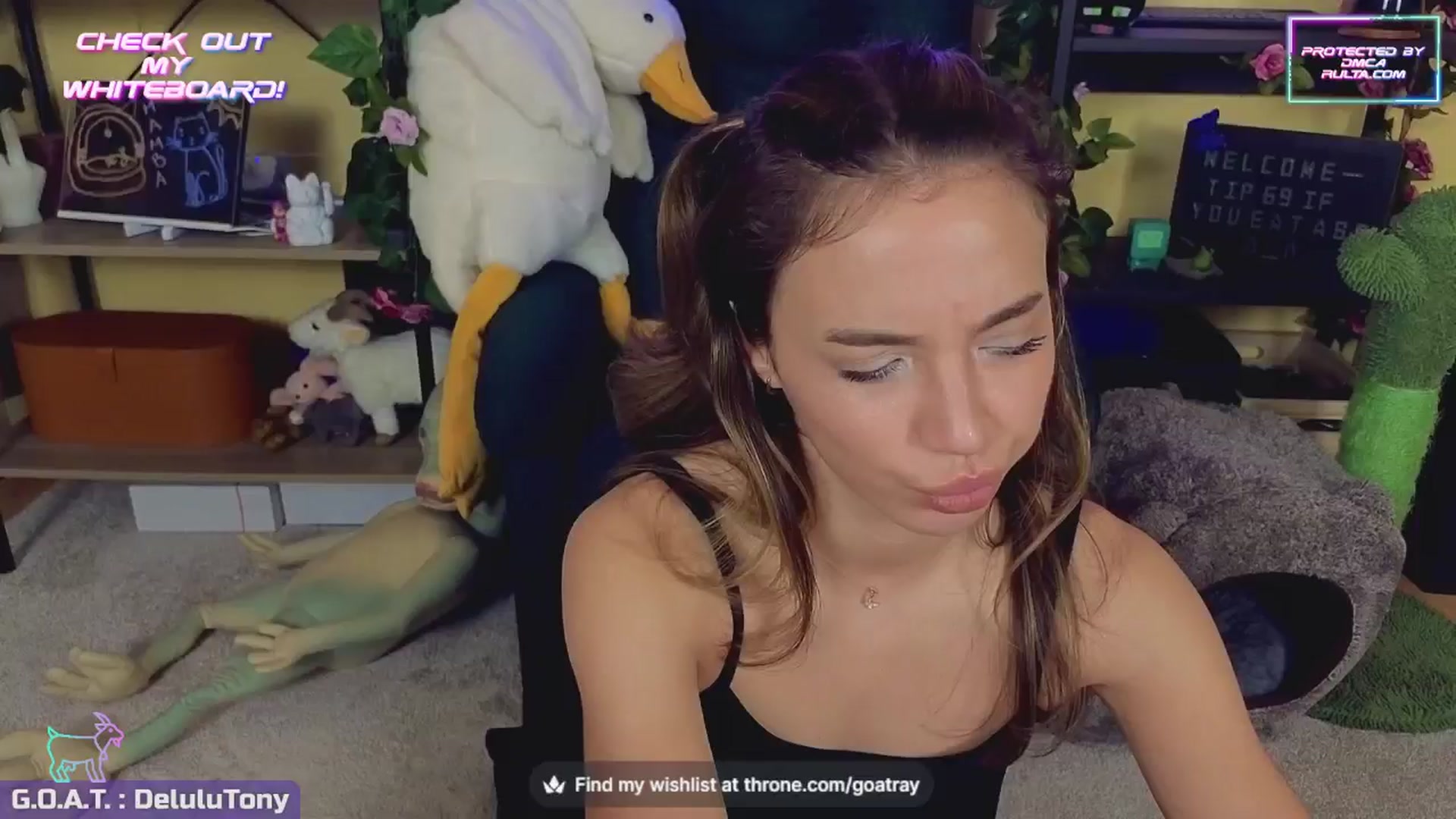 Gallery image thumbnail from TamaraRay's myfreecams stream on, 06/14/2024, 08:02 image 15 of 20